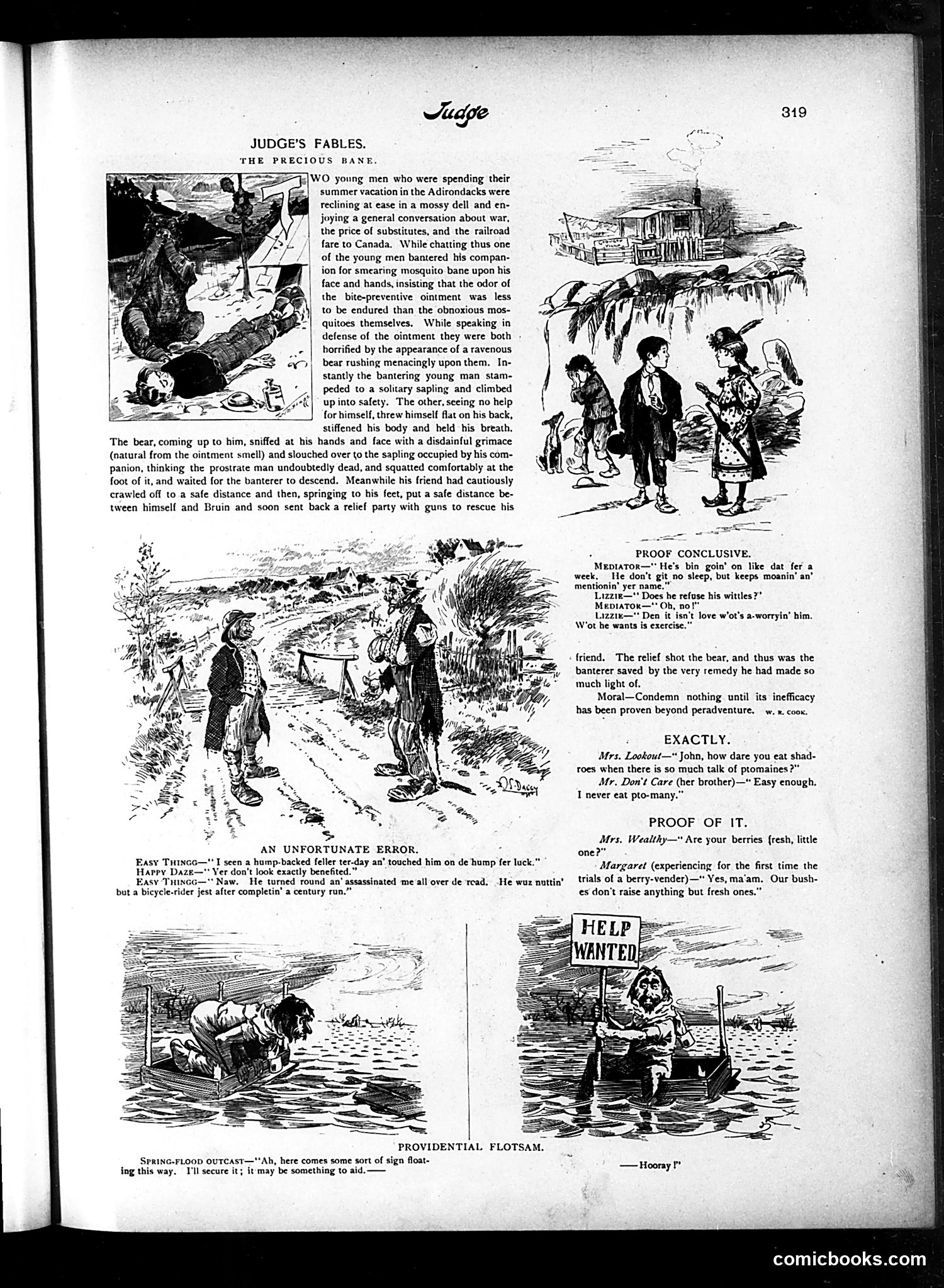 Judge — May 14, 1898 — page 7 of 18