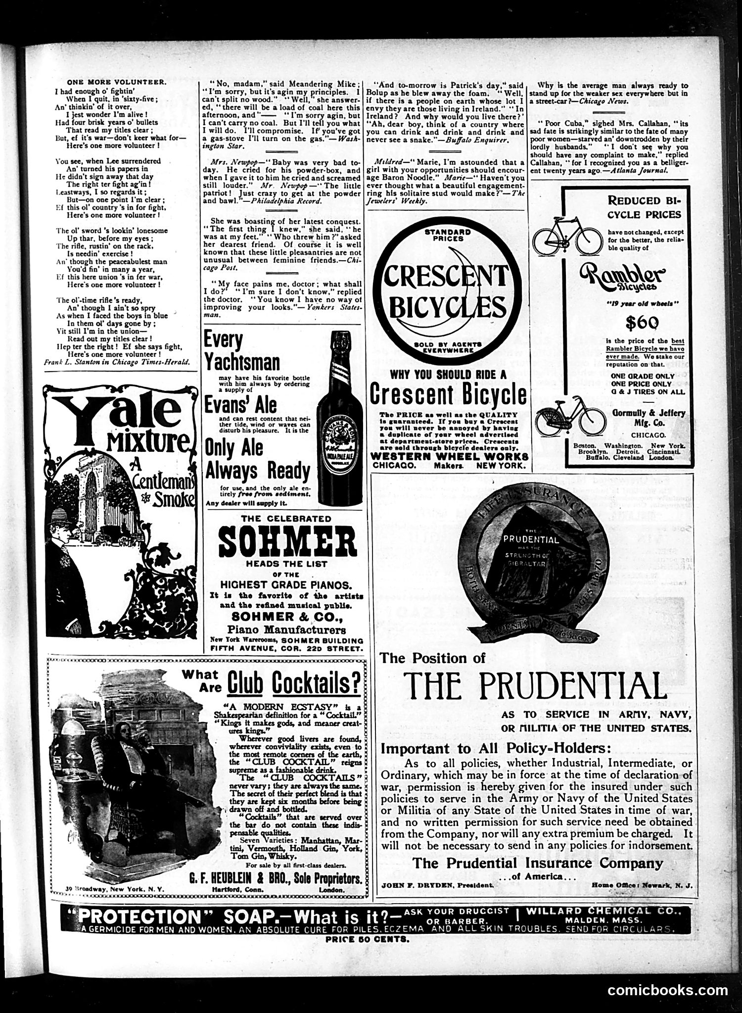 Judge — May 14, 1898 — page 11 of 18