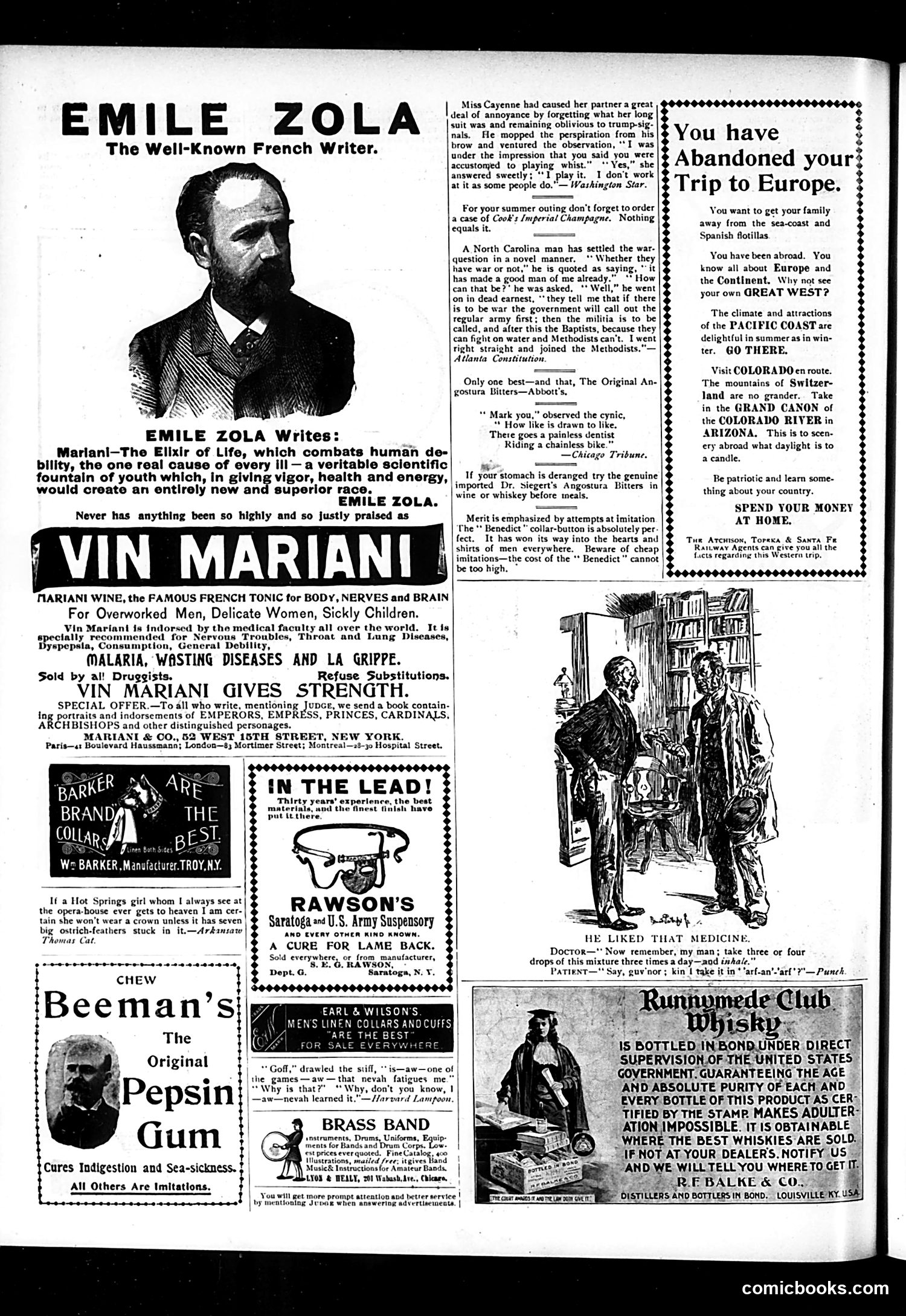 Judge — May 14, 1898 — page 12 of 18