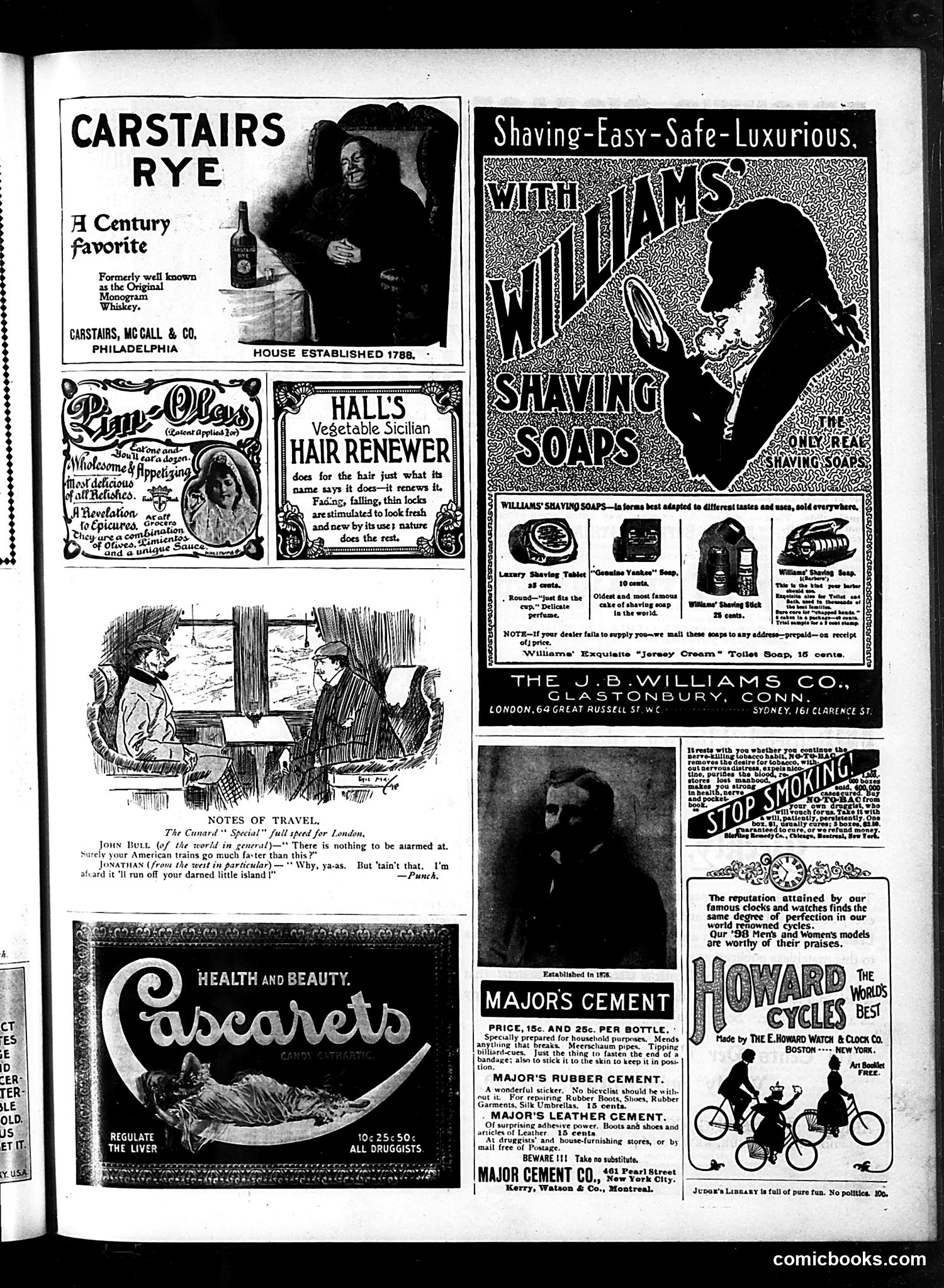Judge — May 14, 1898 — page 13 of 18