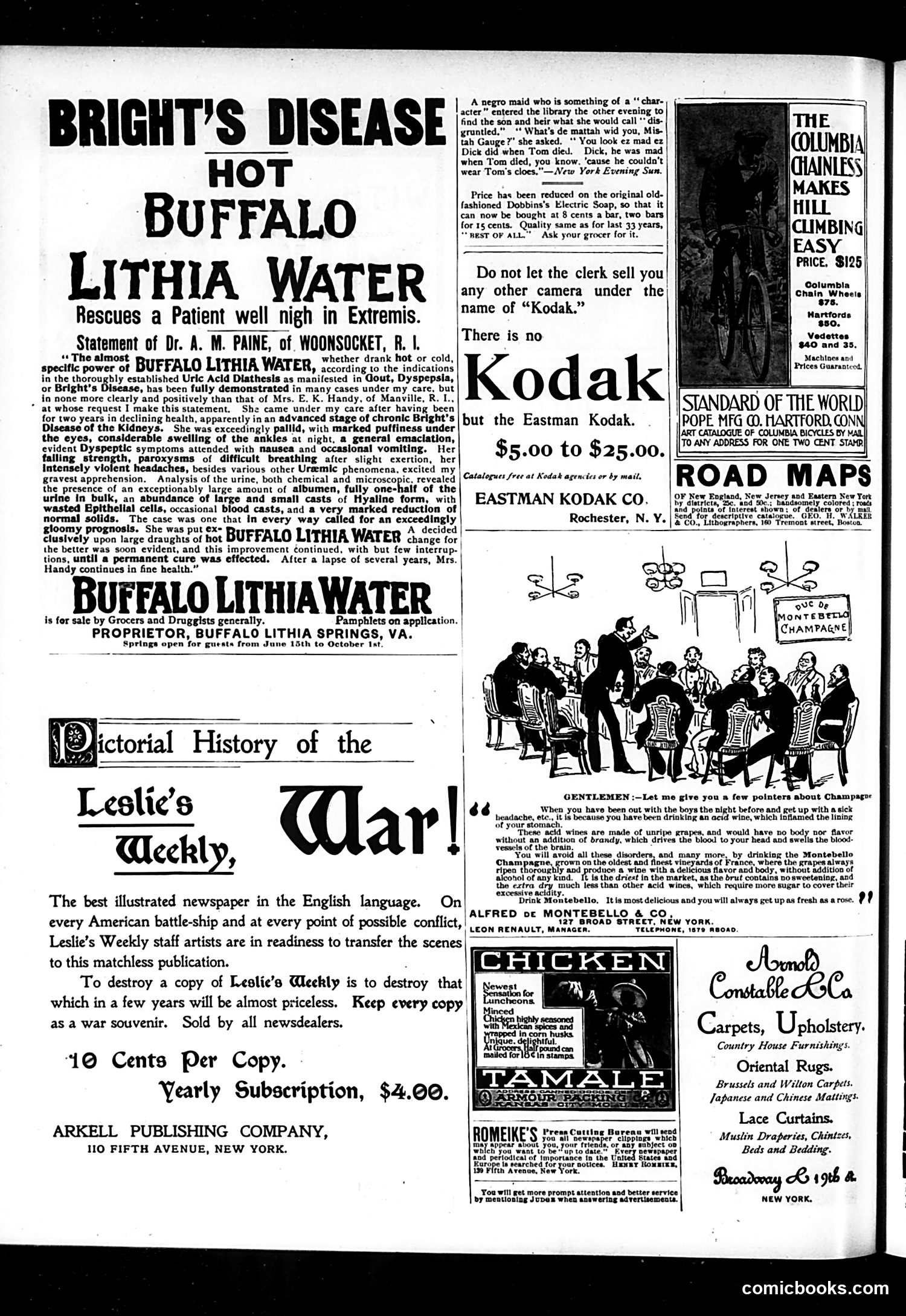 Judge — May 14, 1898 — page 14 of 18