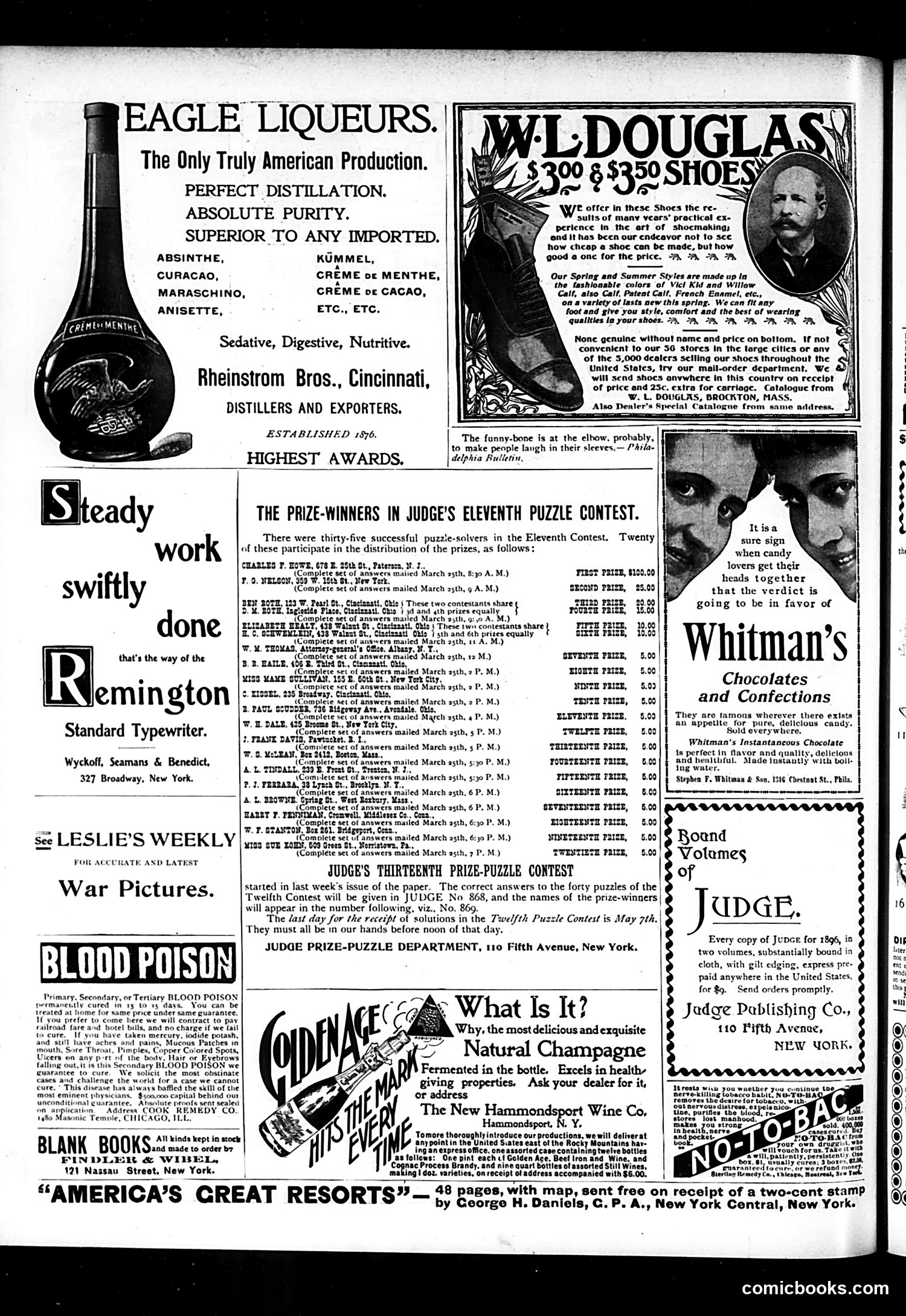 Judge — May 14, 1898 — page 16 of 18