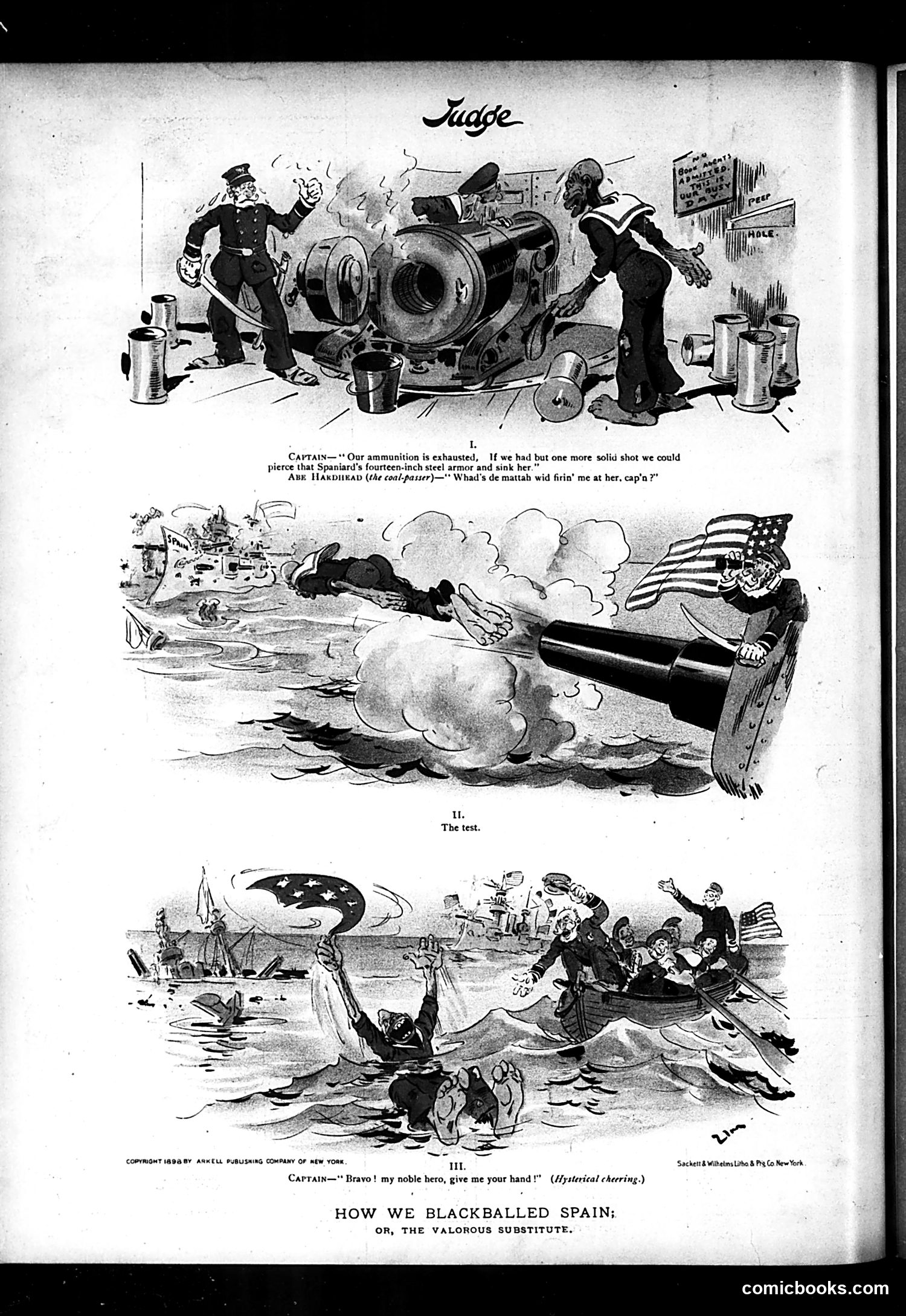 Judge — May 14, 1898 — page 18 of 18