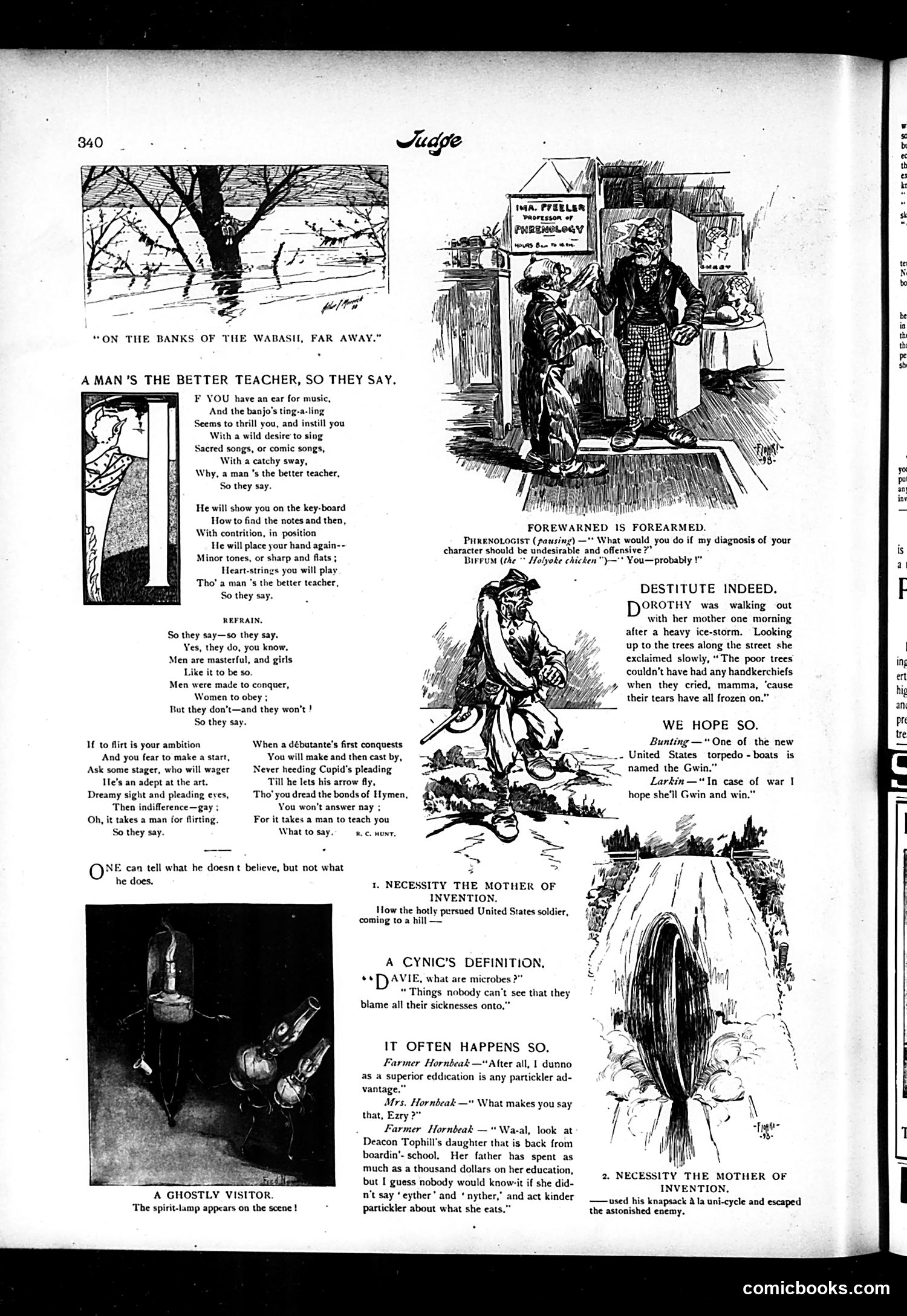 Judge — May 21, 1898 — page 10 of 16
