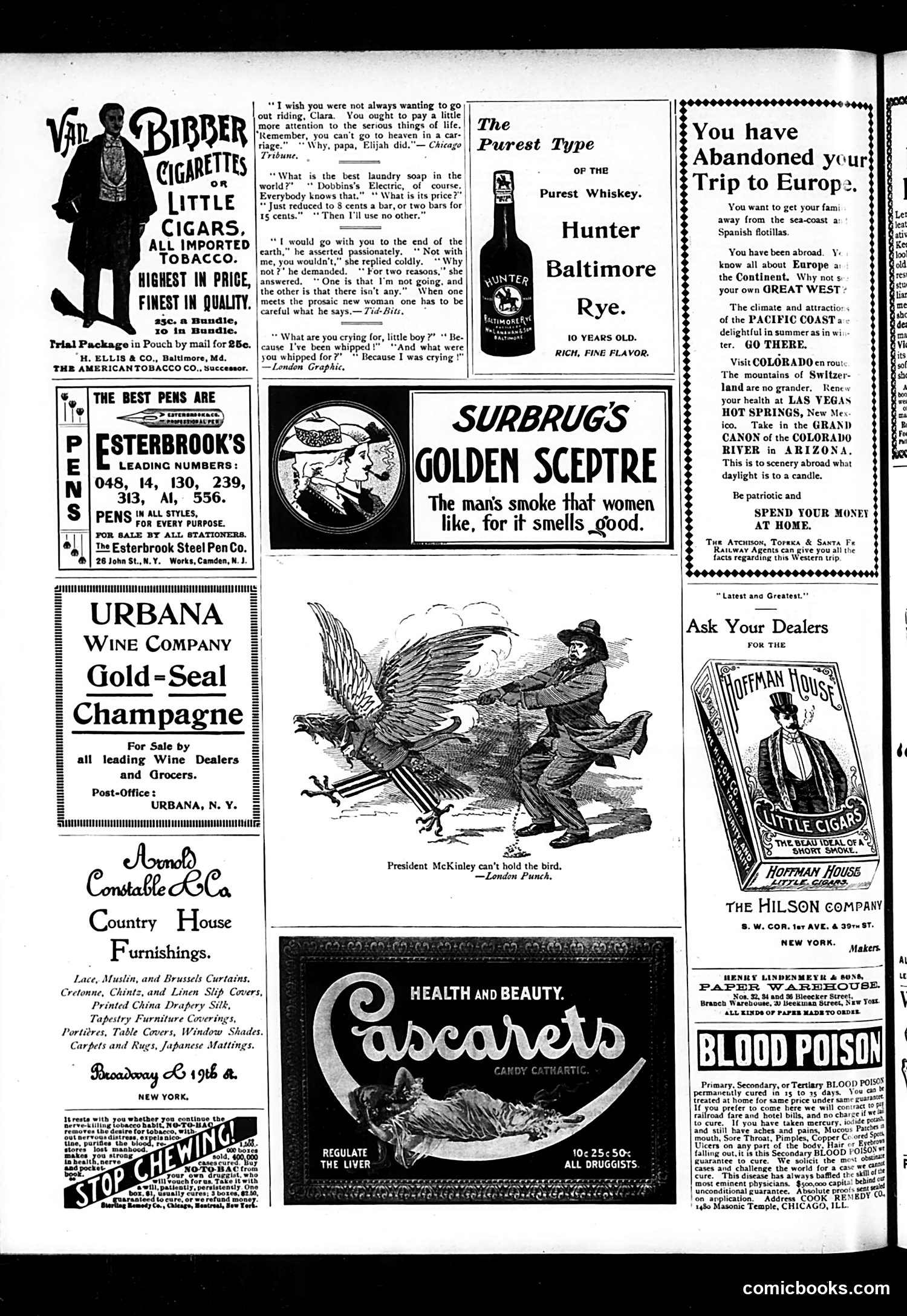 Judge — May 21, 1898 — page 12 of 16