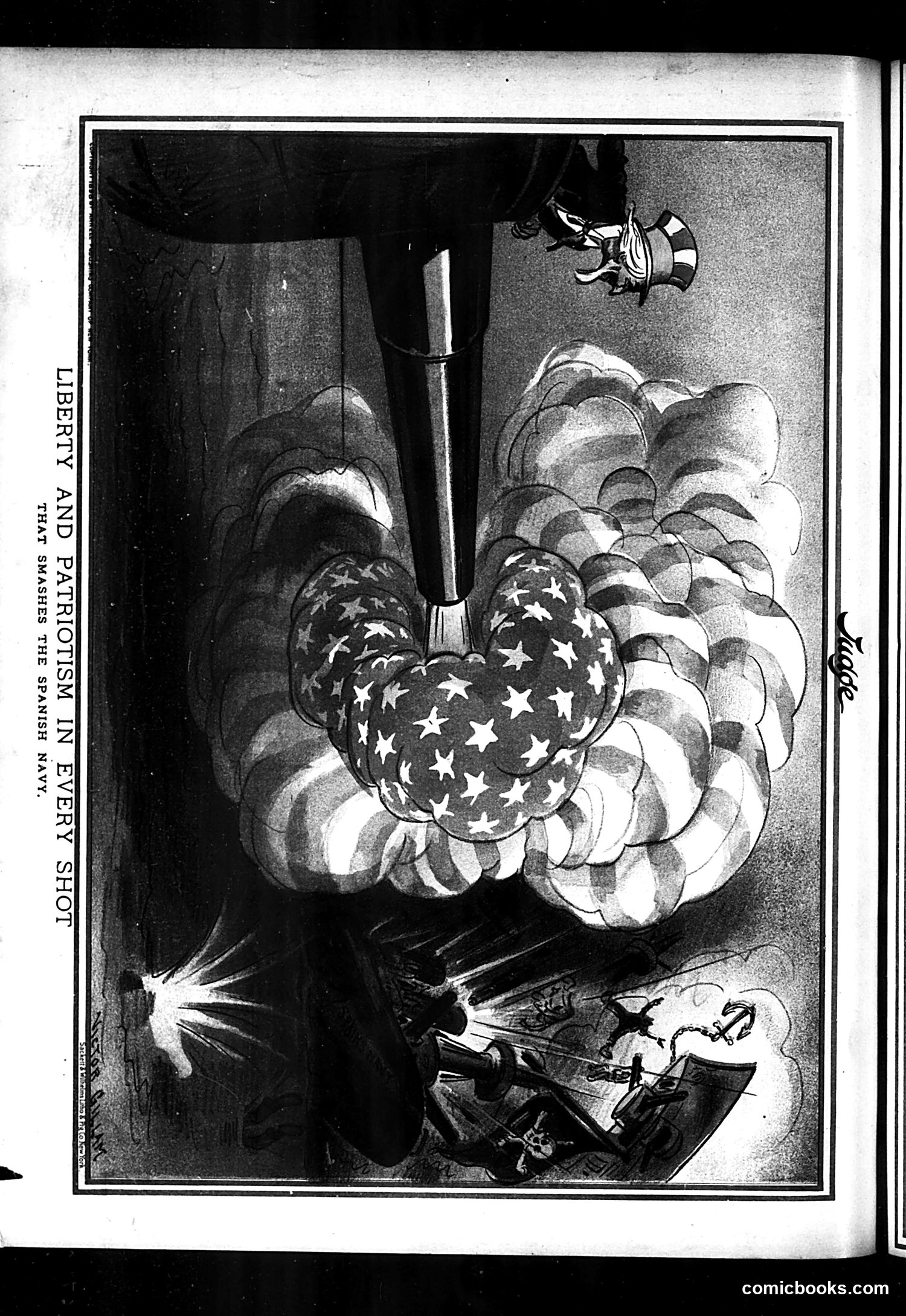 Judge — May 21, 1898 — page 16 of 16