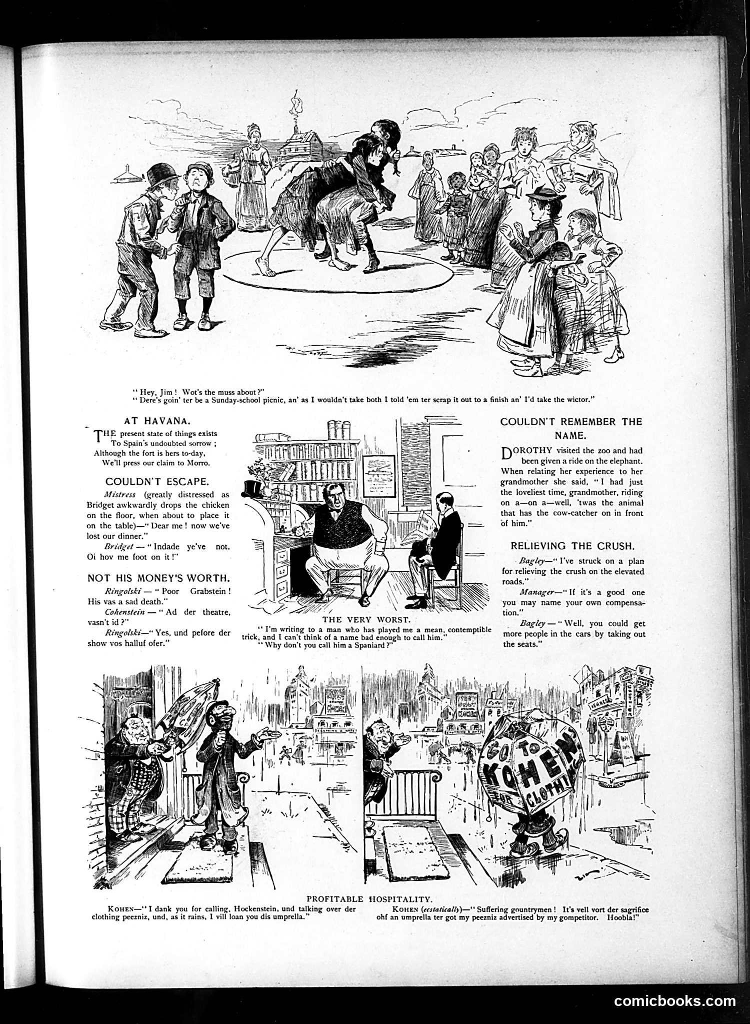 Judge — May 28, 1898 — page 3 of 16