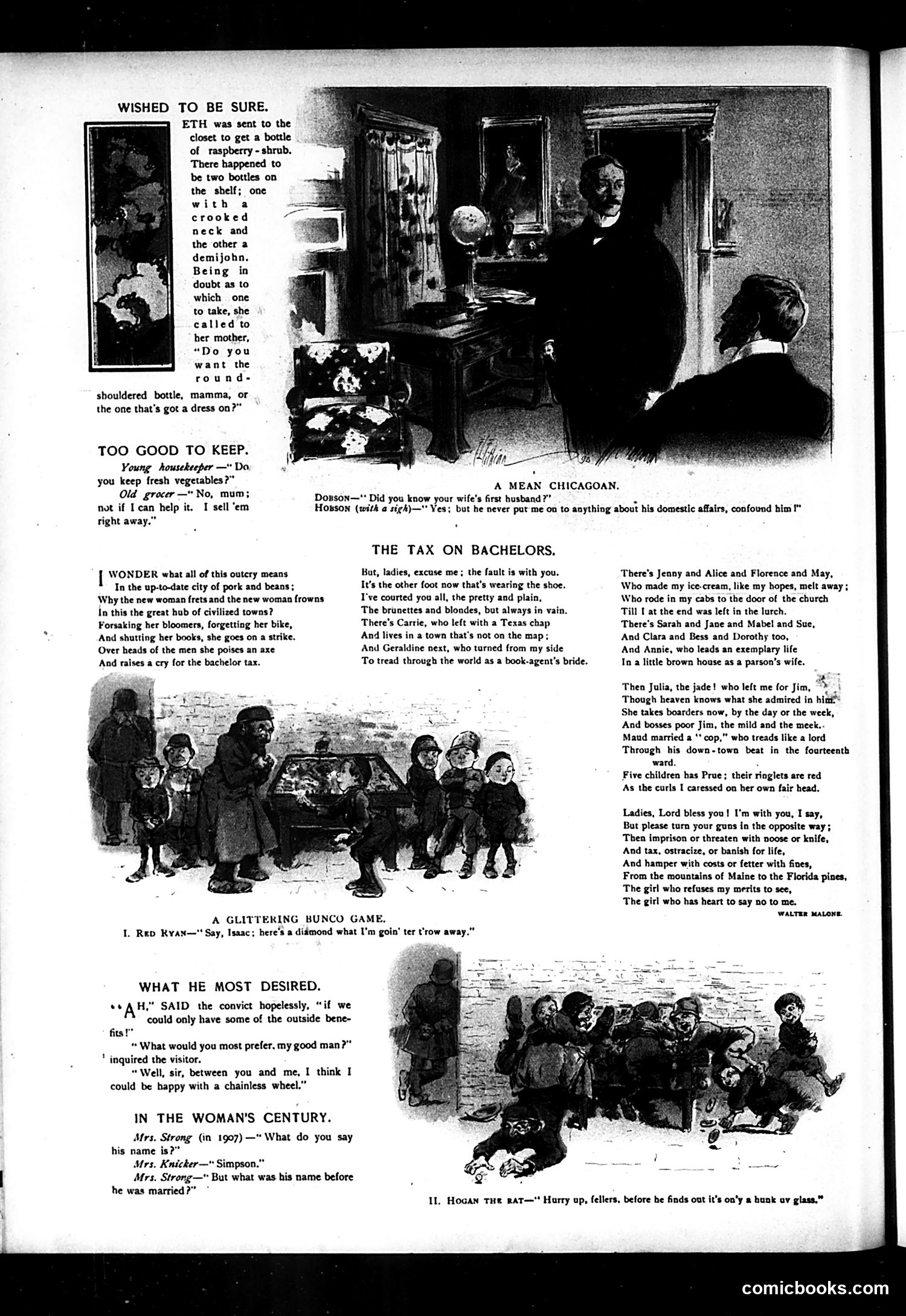 Judge — May 28, 1898 — page 4 of 16