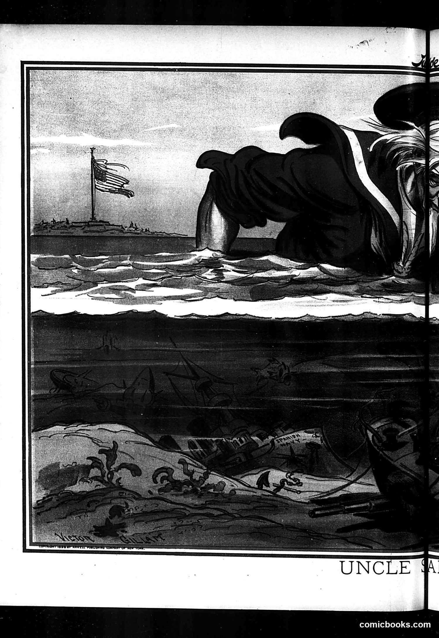 Judge — May 28, 1898 — page 8 of 16
