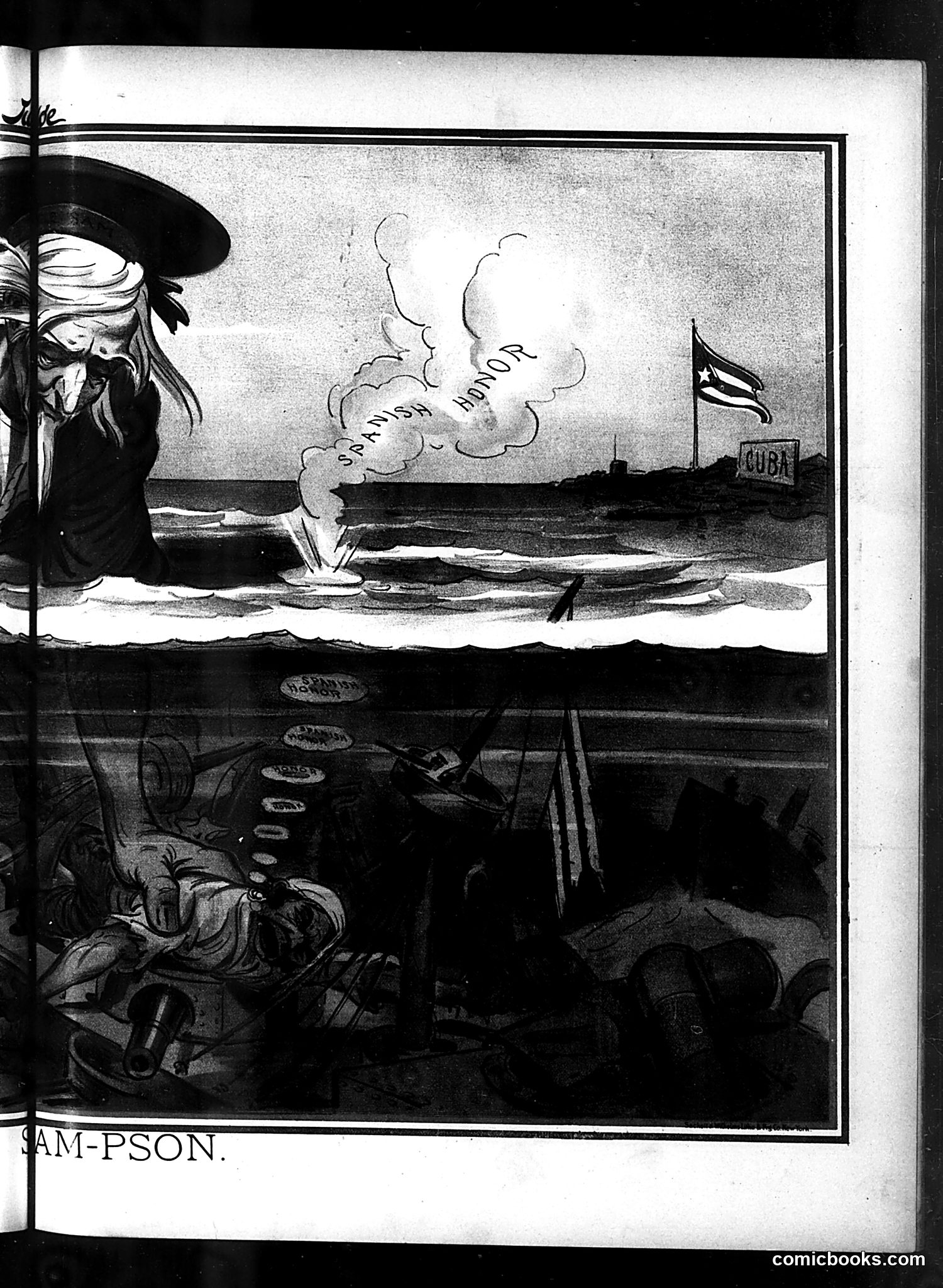 Judge — May 28, 1898 — page 9 of 16