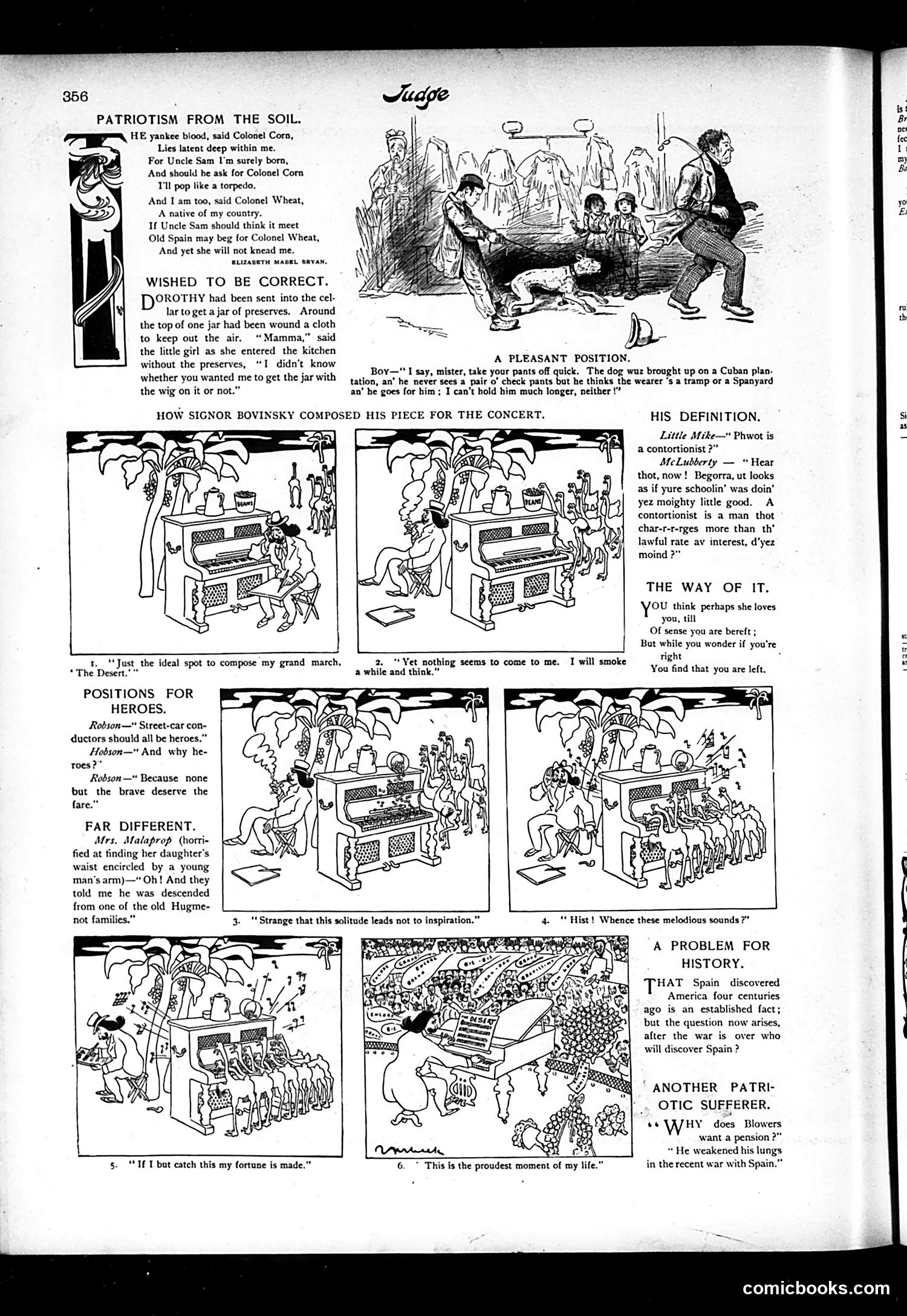 Judge — May 28, 1898 — page 10 of 16
