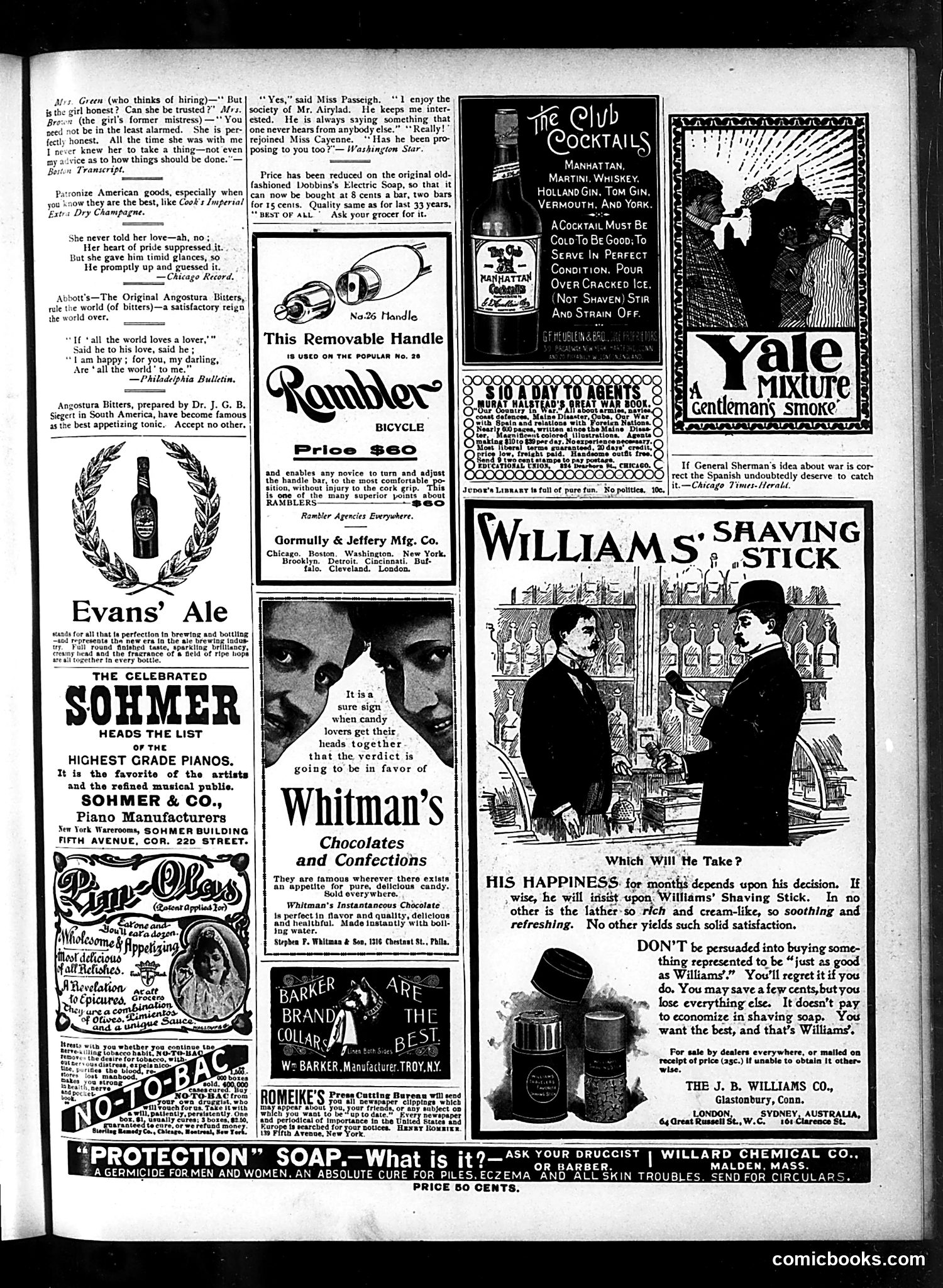 Judge — May 28, 1898 — page 11 of 16