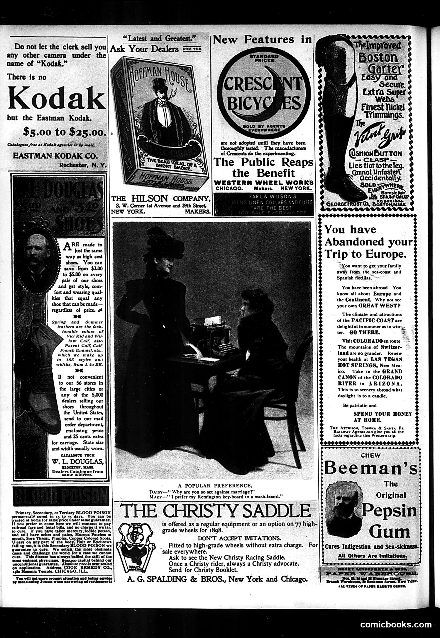 Judge — May 28, 1898 — page 12 of 16
