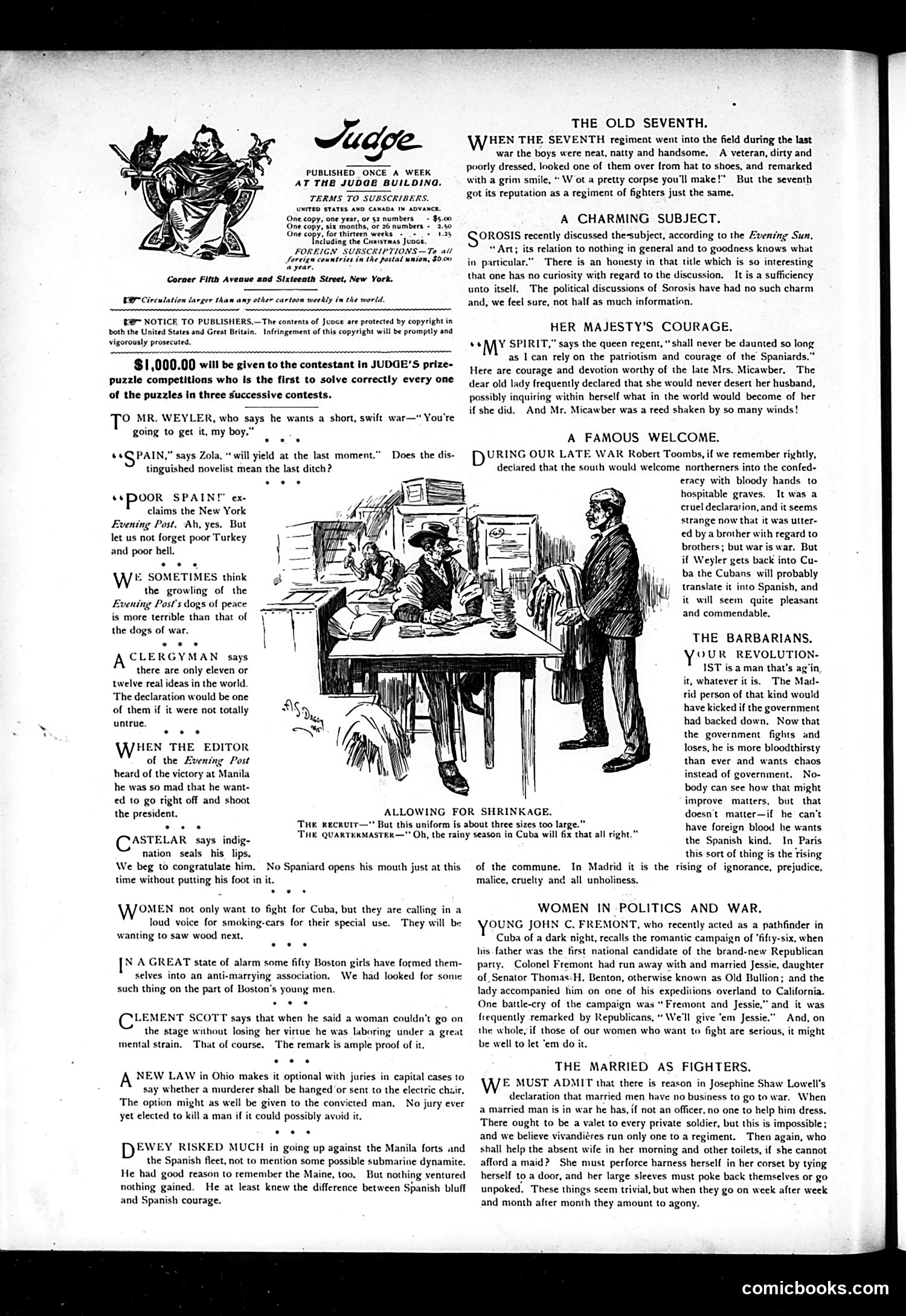 Judge — June 4, 1898 — page 2 of 16