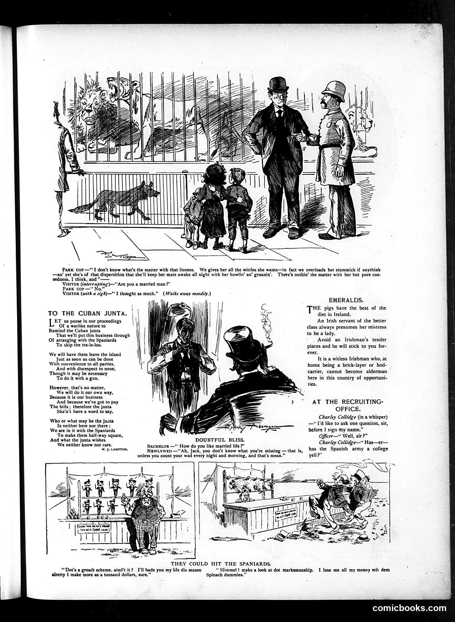 Judge — June 4, 1898 — page 3 of 16