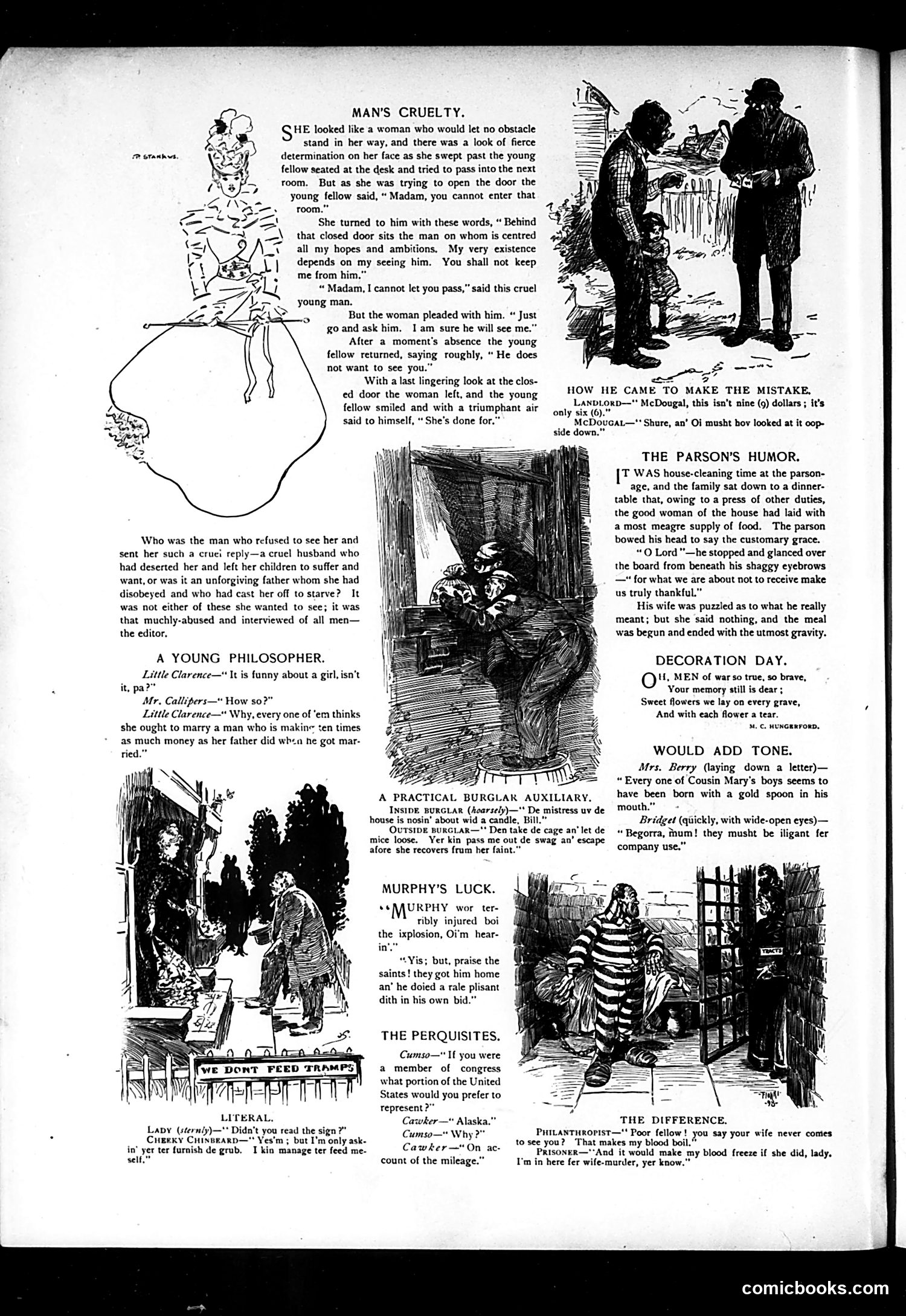 Judge — June 4, 1898 — page 6 of 16