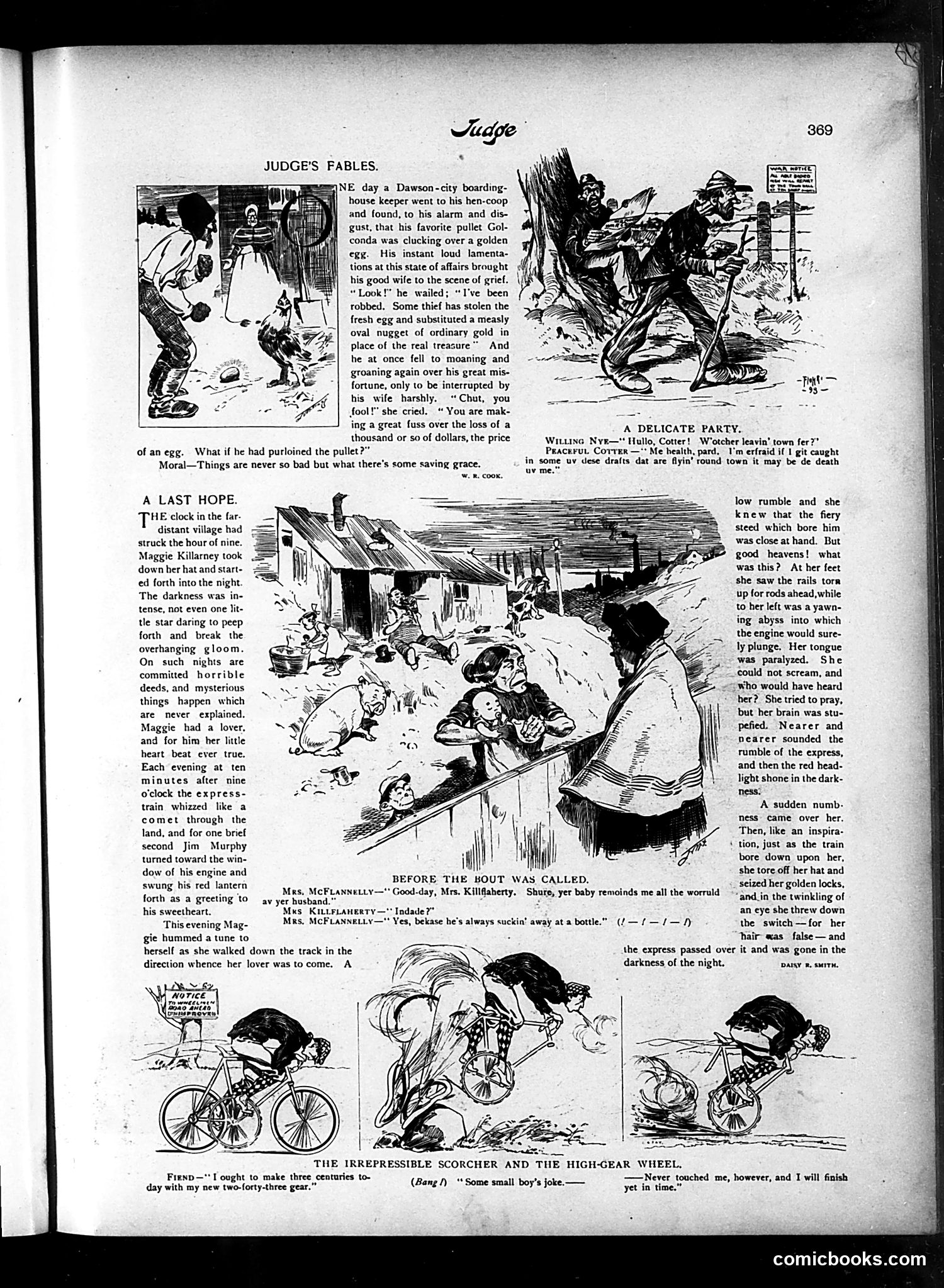Judge — June 4, 1898 — page 7 of 16