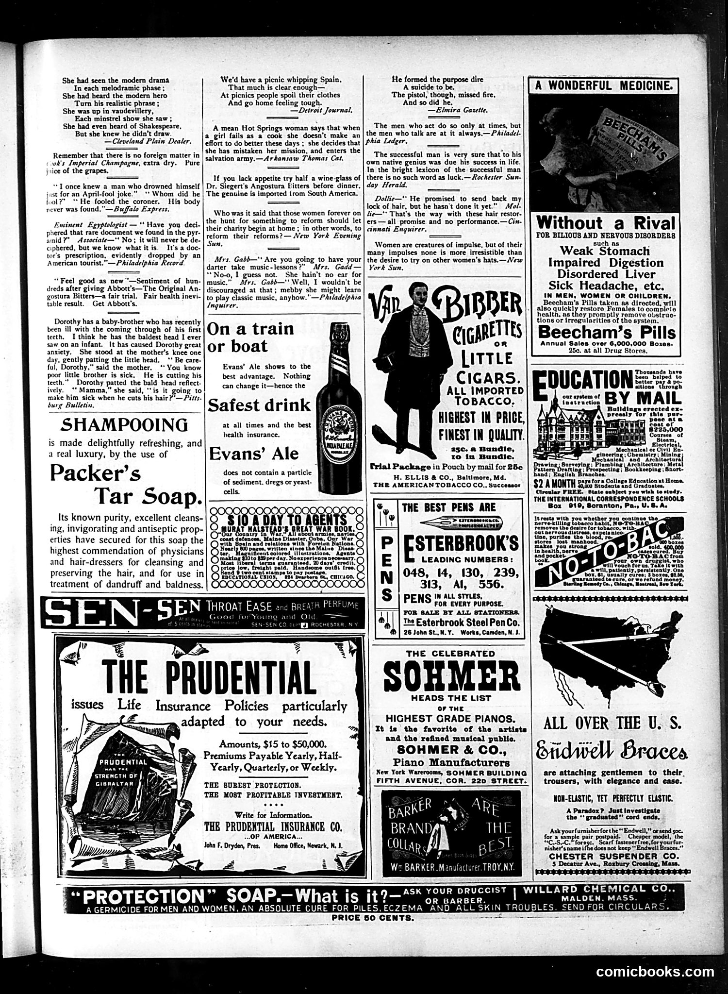 Judge — June 4, 1898 — page 11 of 16