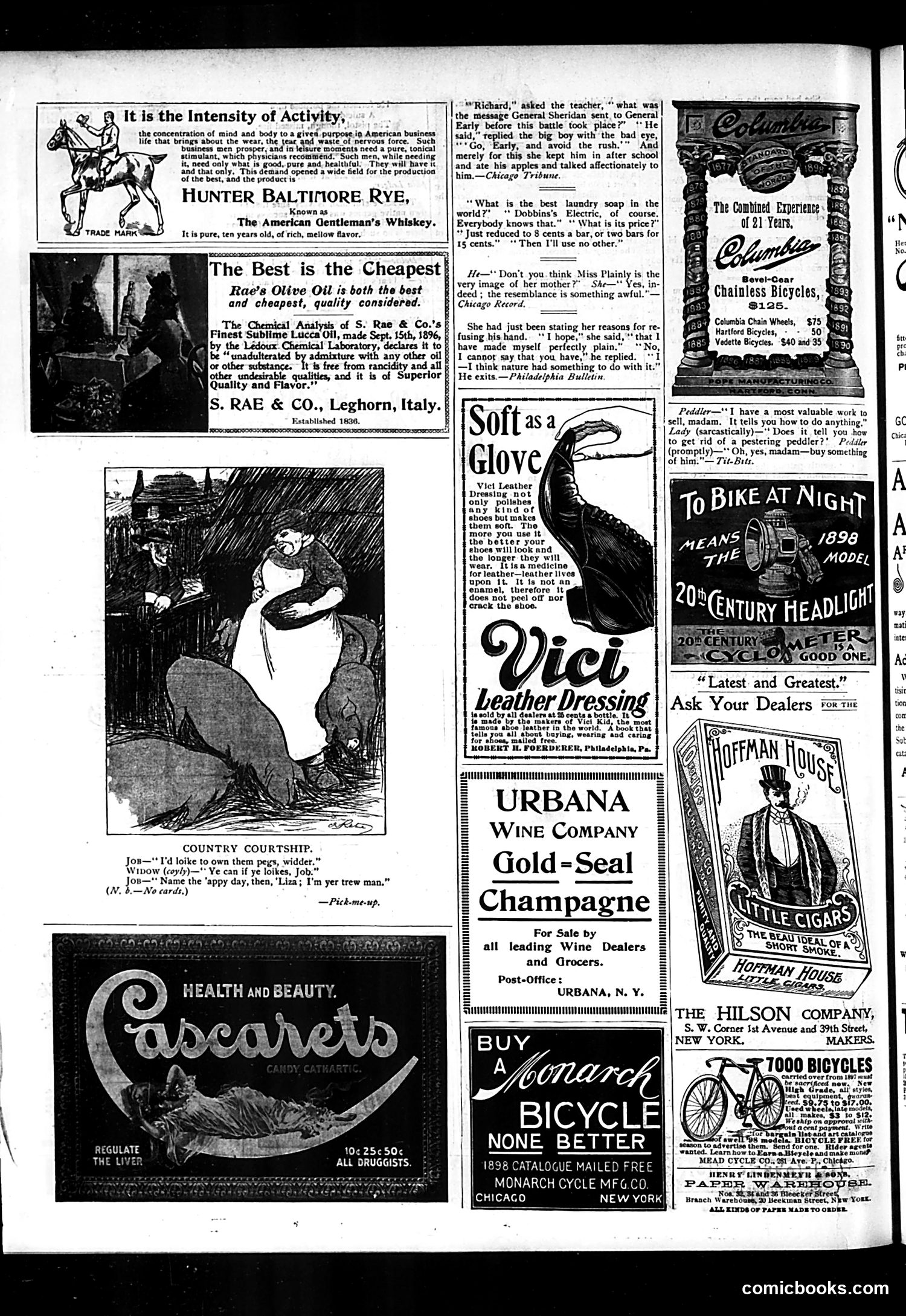 Judge — June 4, 1898 — page 12 of 16