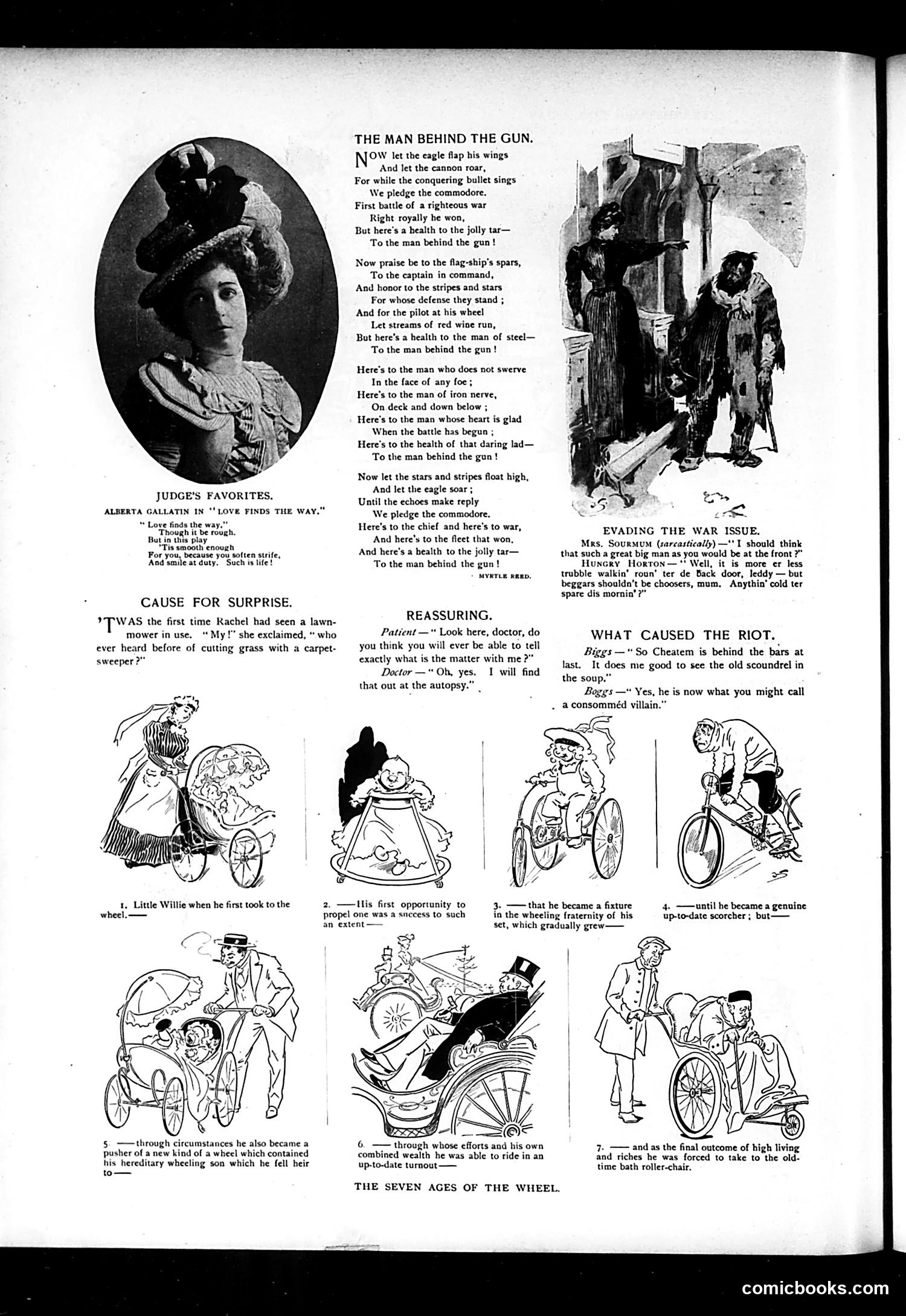 Judge — June 11, 1898 — page 4 of 16