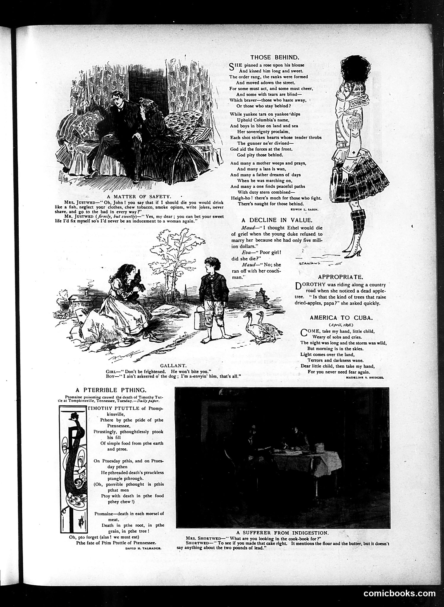 Judge — June 11, 1898 — page 5 of 16