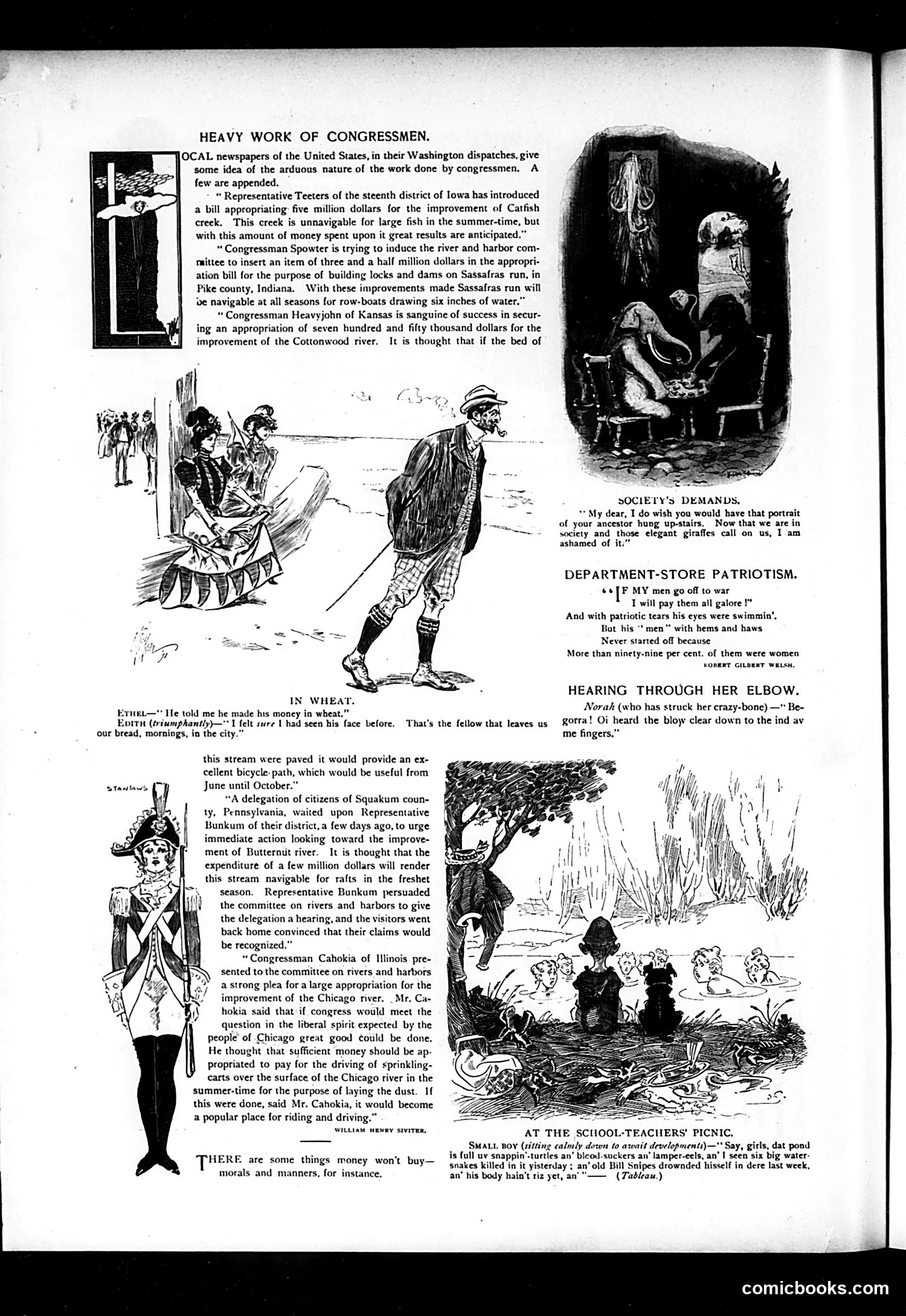 Judge — June 11, 1898 — page 6 of 16