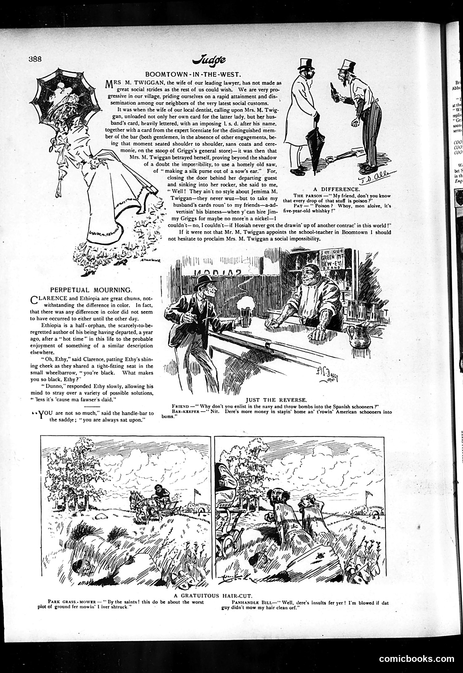 Judge — June 11, 1898 — page 10 of 16