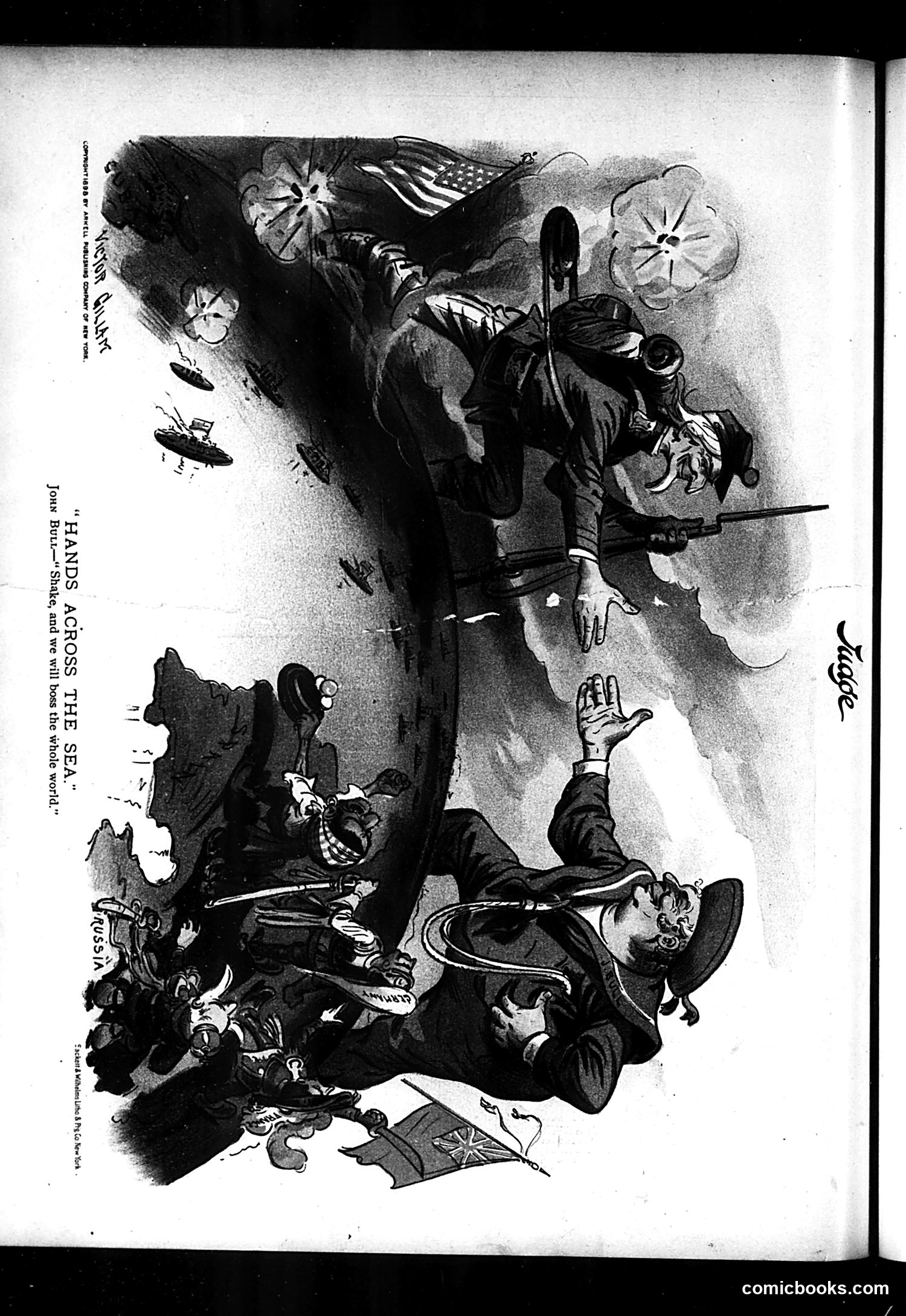 Judge — June 11, 1898 — page 16 of 16