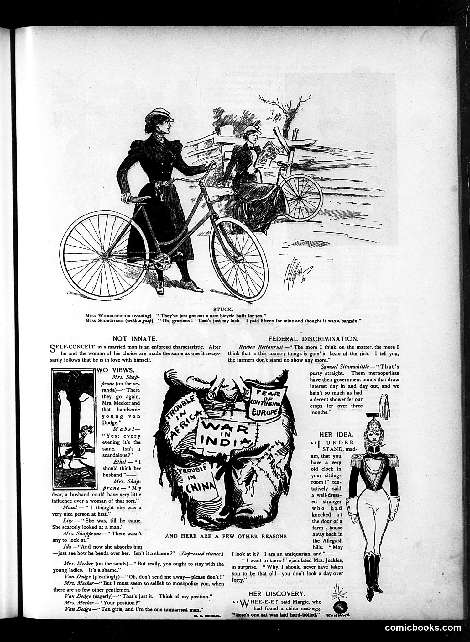 Judge — June 18, 1898 — page 3 of 16
