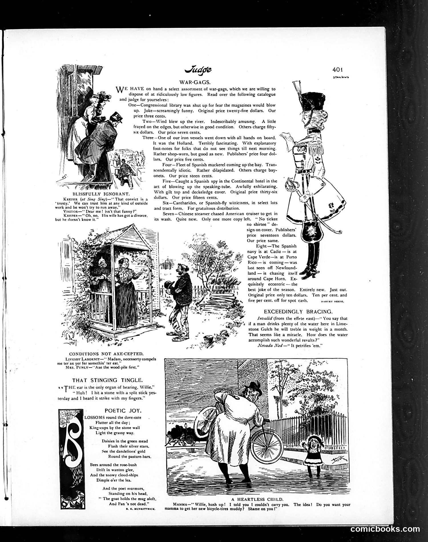 Judge — June 18, 1898 — page 7 of 16