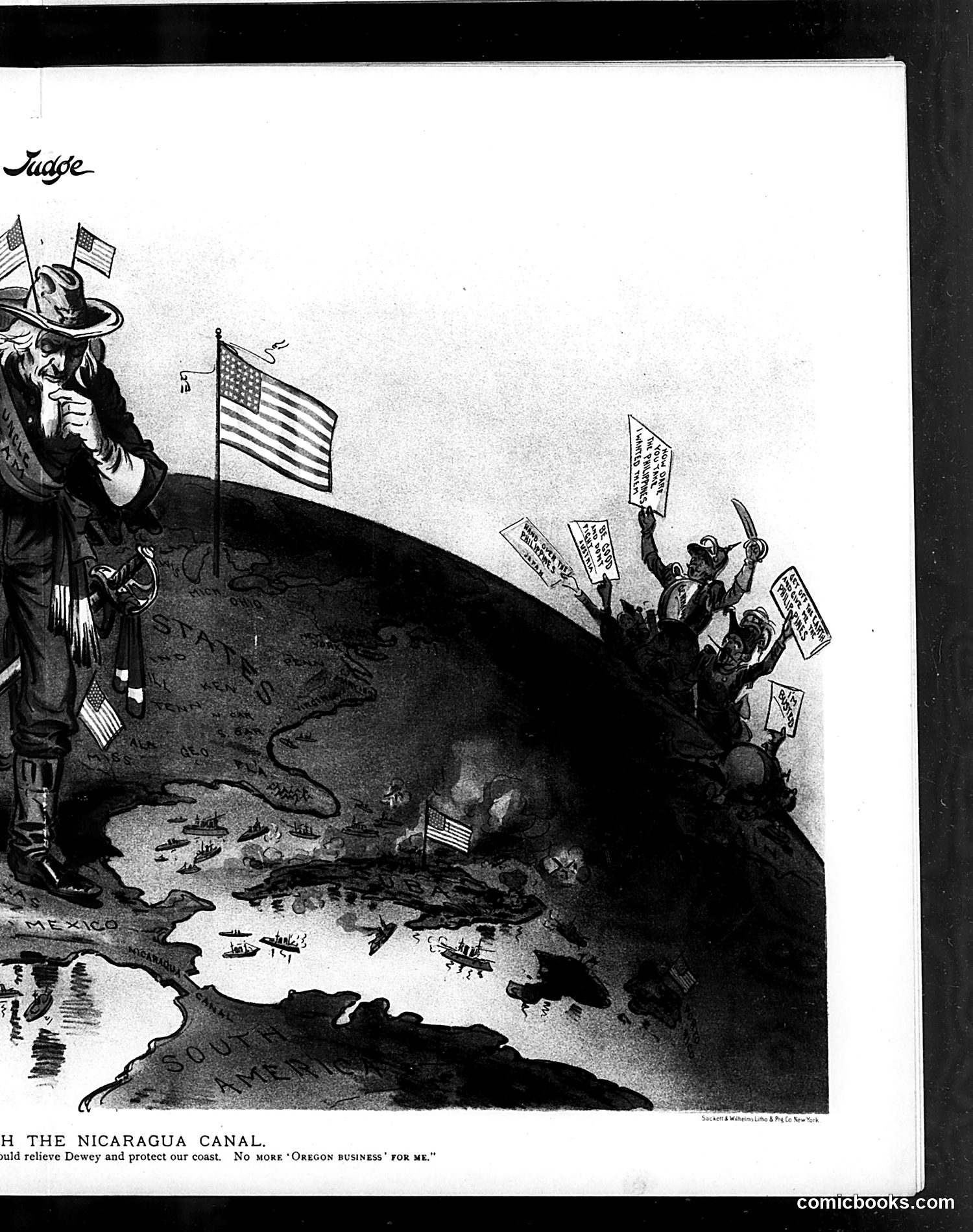 Judge — June 18, 1898 — page 9 of 16