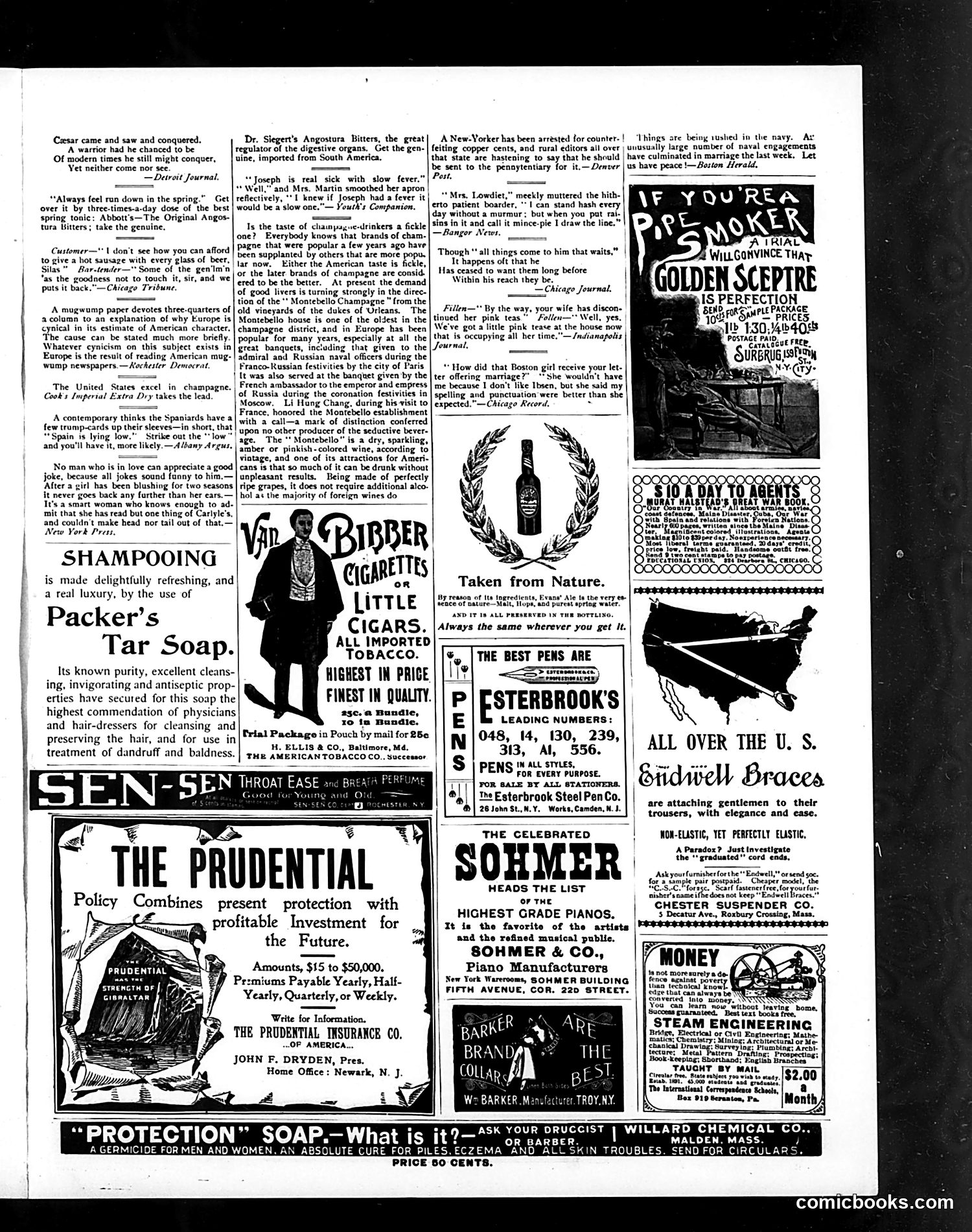 Judge — June 18, 1898 — page 11 of 16