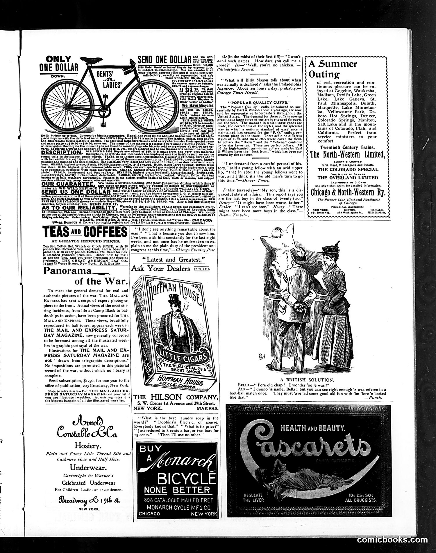 Judge — June 18, 1898 — page 13 of 16