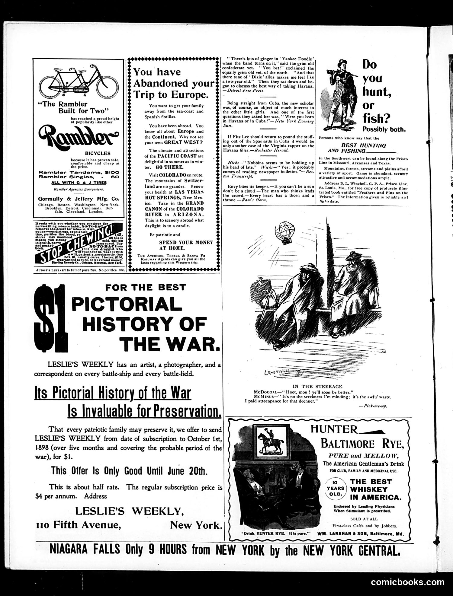 Judge — June 18, 1898 — page 14 of 16