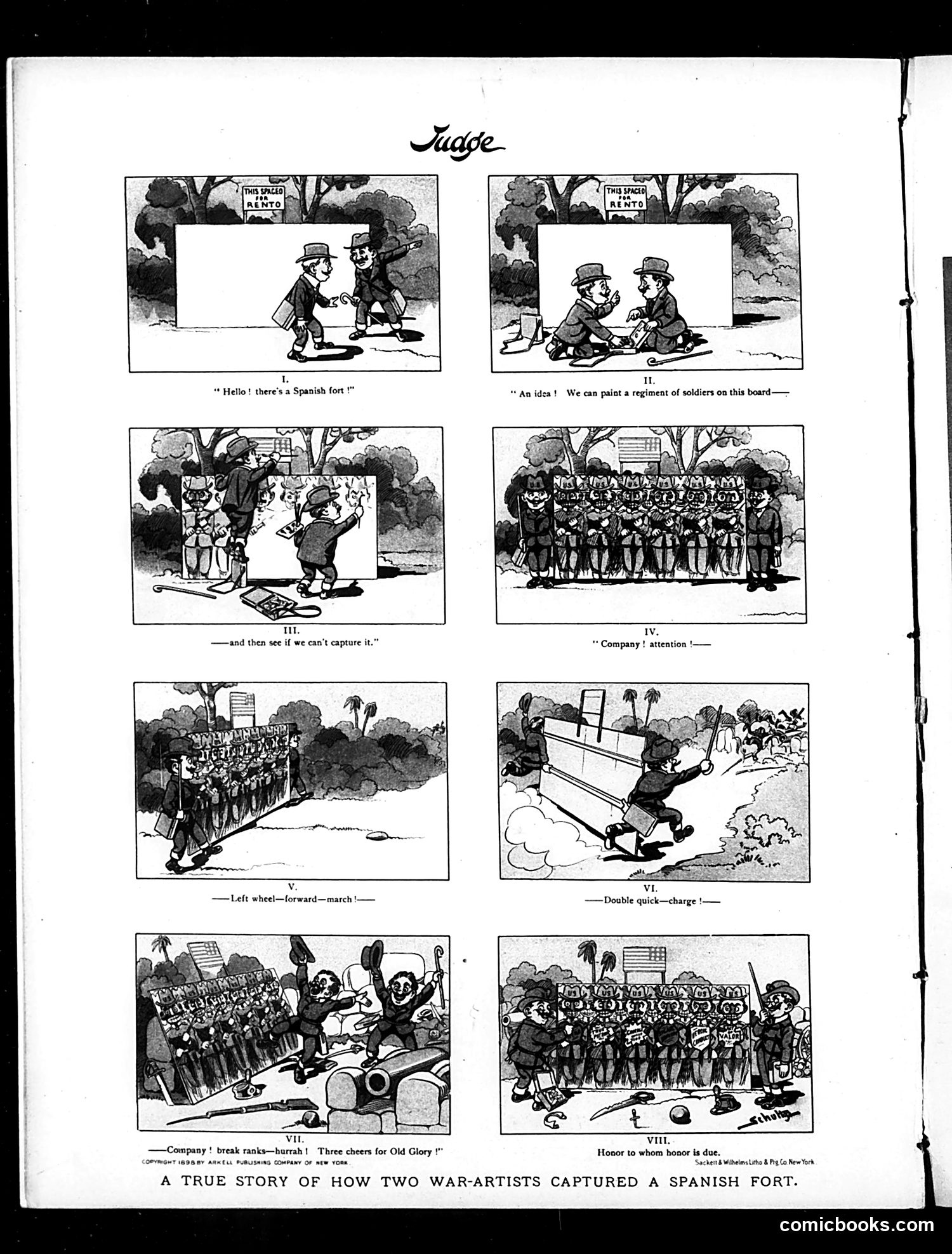 Judge — June 18, 1898 — page 16 of 16