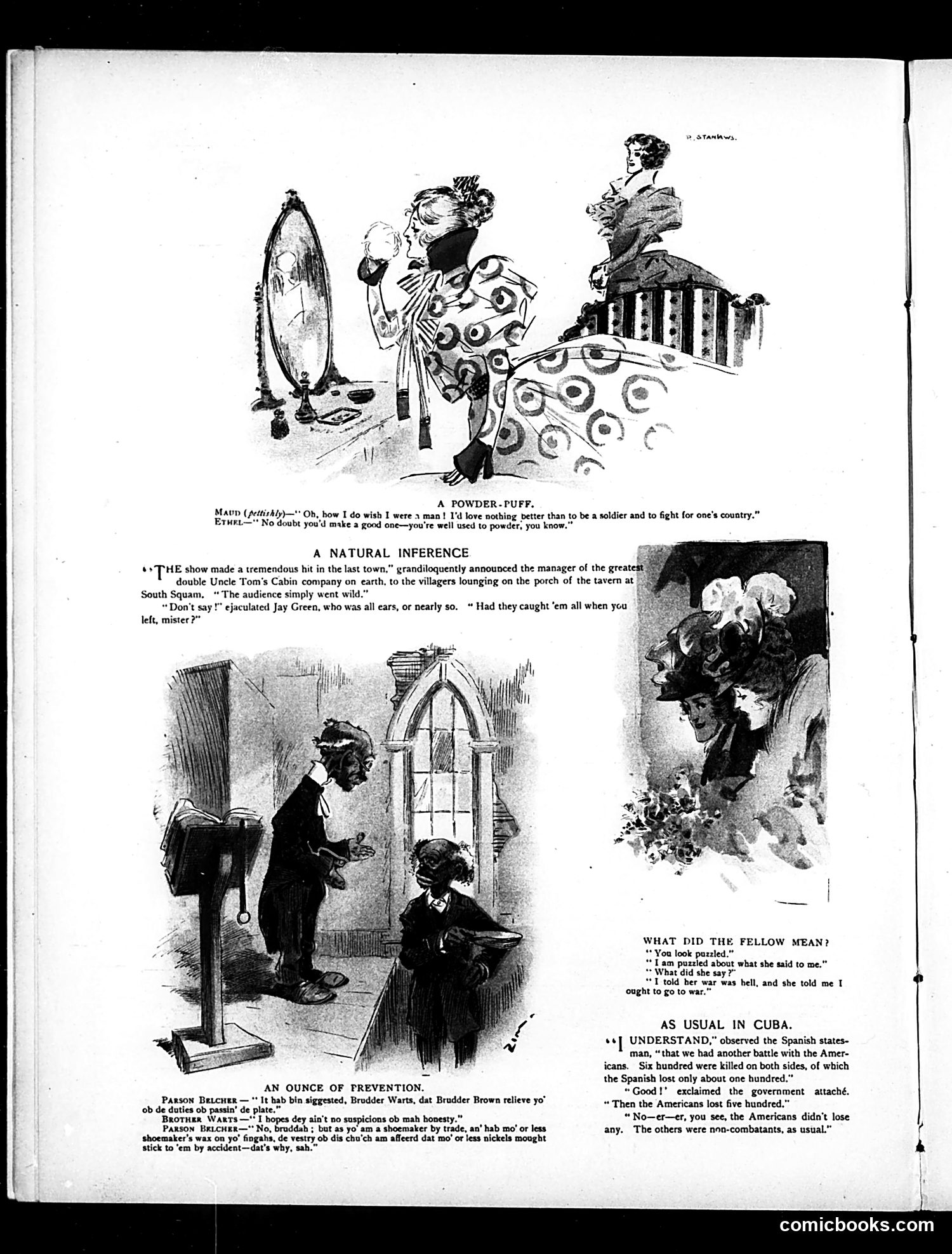 Judge — June 25, 1898 — page 4 of 17