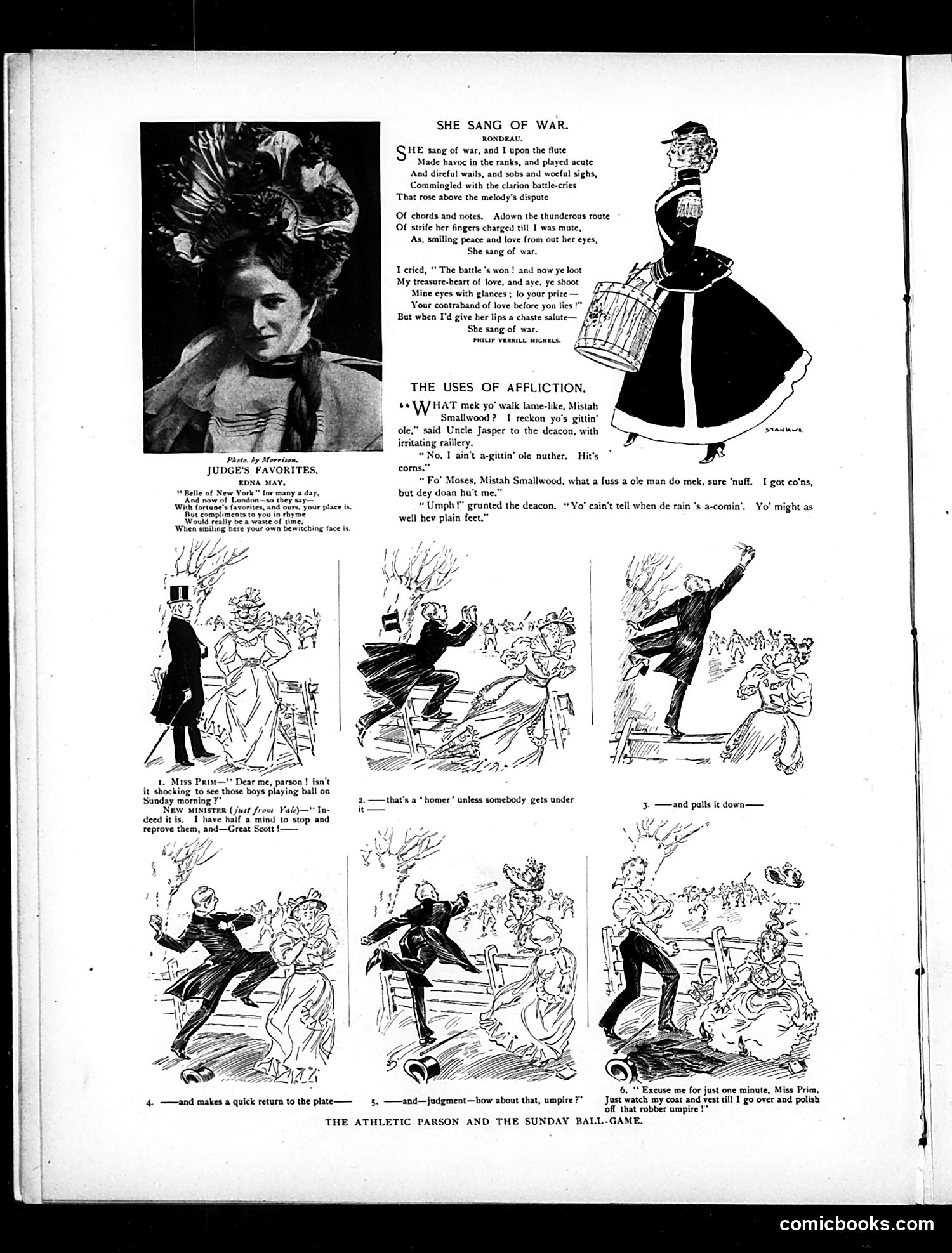 Judge — June 25, 1898 — page 6 of 17