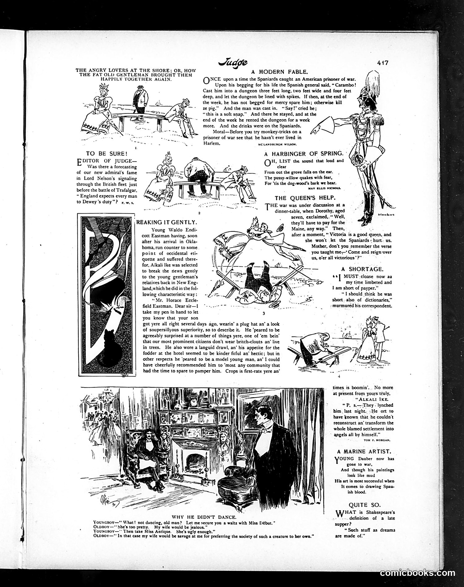 Judge — June 25, 1898 — page 7 of 17