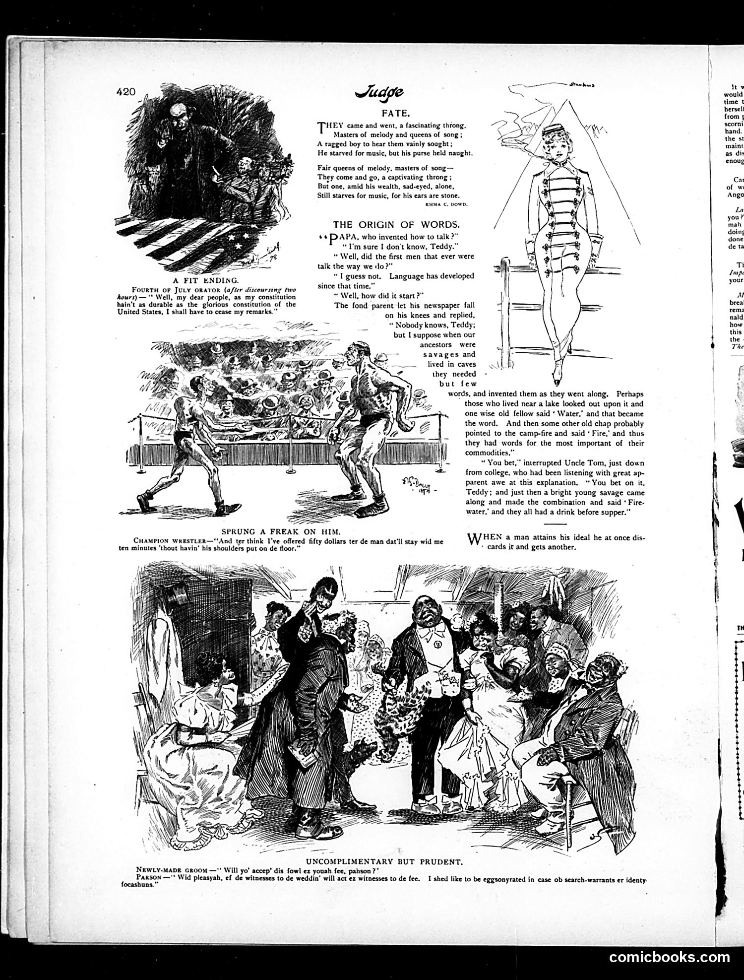 Judge — June 25, 1898 — page 10 of 17
