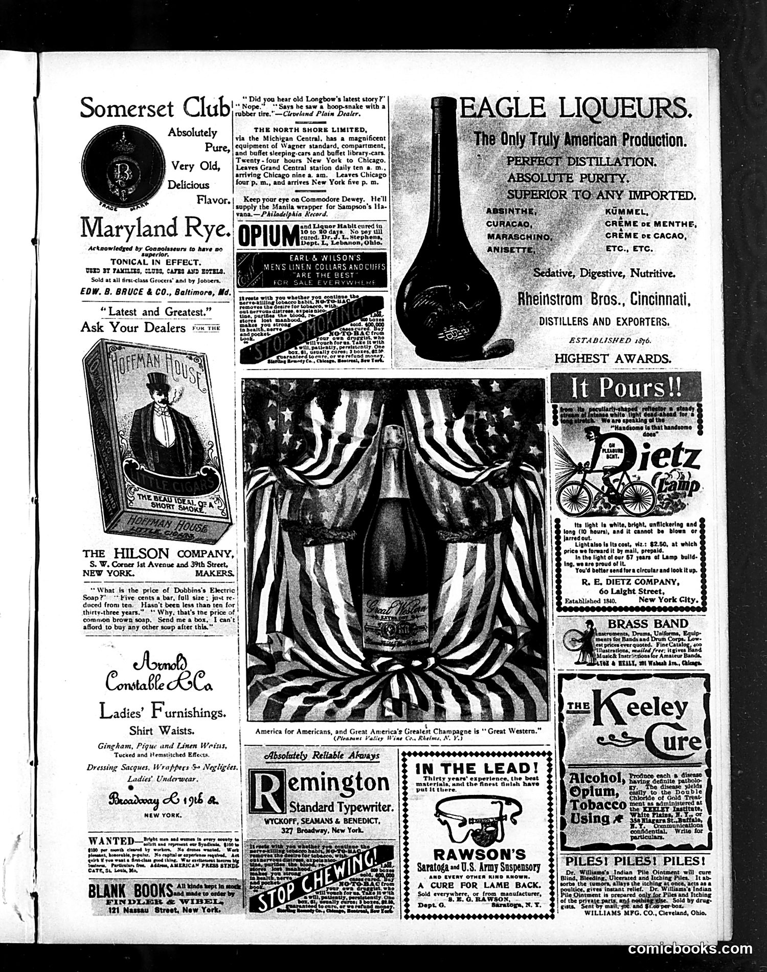 Judge — June 25, 1898 — page 13 of 17