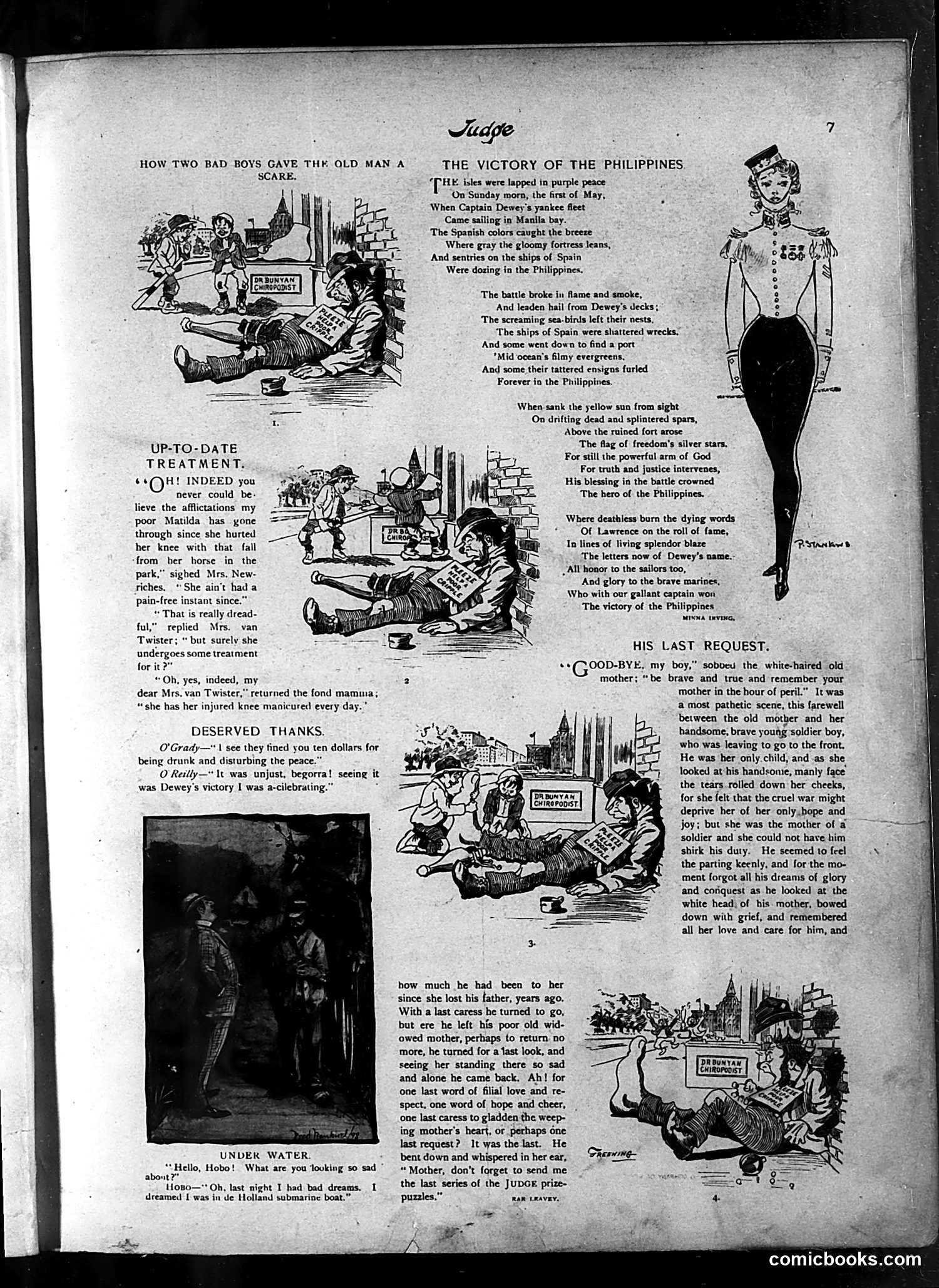 Judge — July 2, 1898 — page 7 of 16