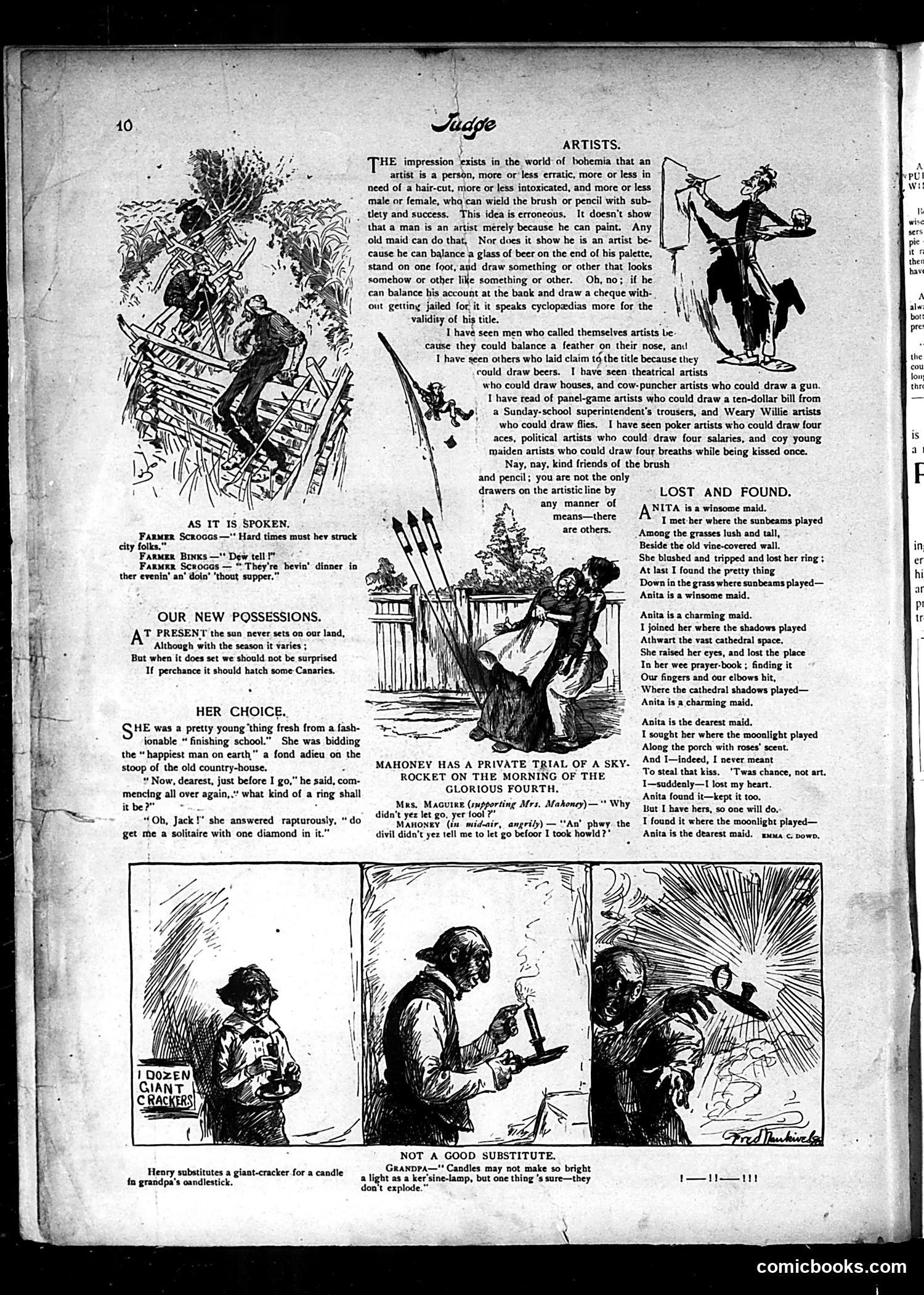 Judge — July 2, 1898 — page 10 of 16