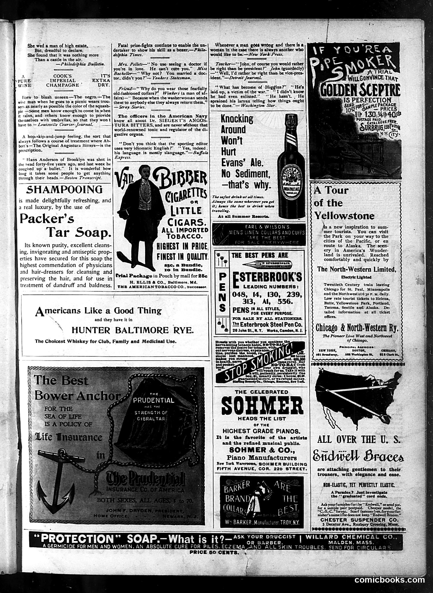 Judge — July 2, 1898 — page 11 of 16