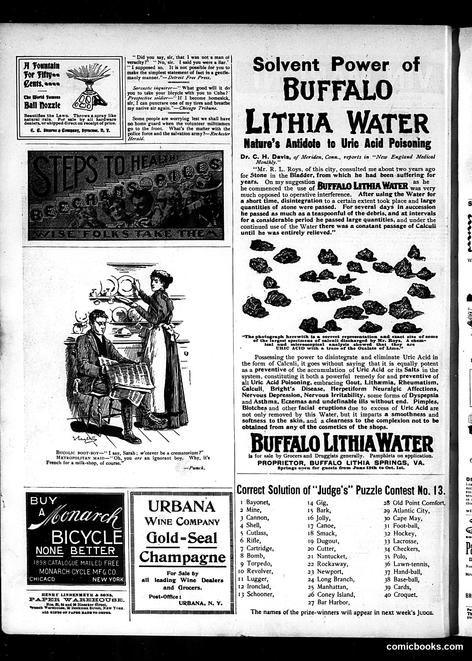 Judge — July 2, 1898 — page 14 of 16