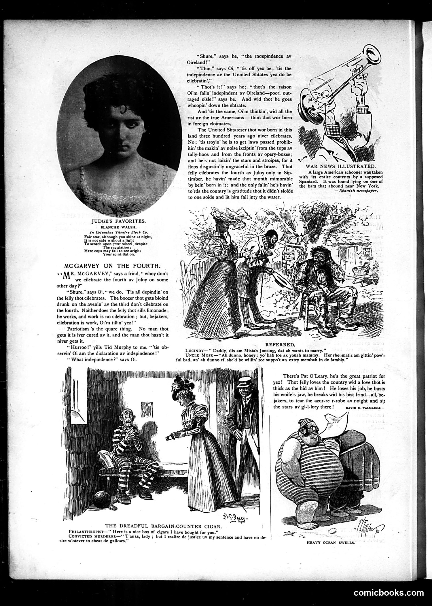 Judge — July 9, 1898 — page 4 of 16