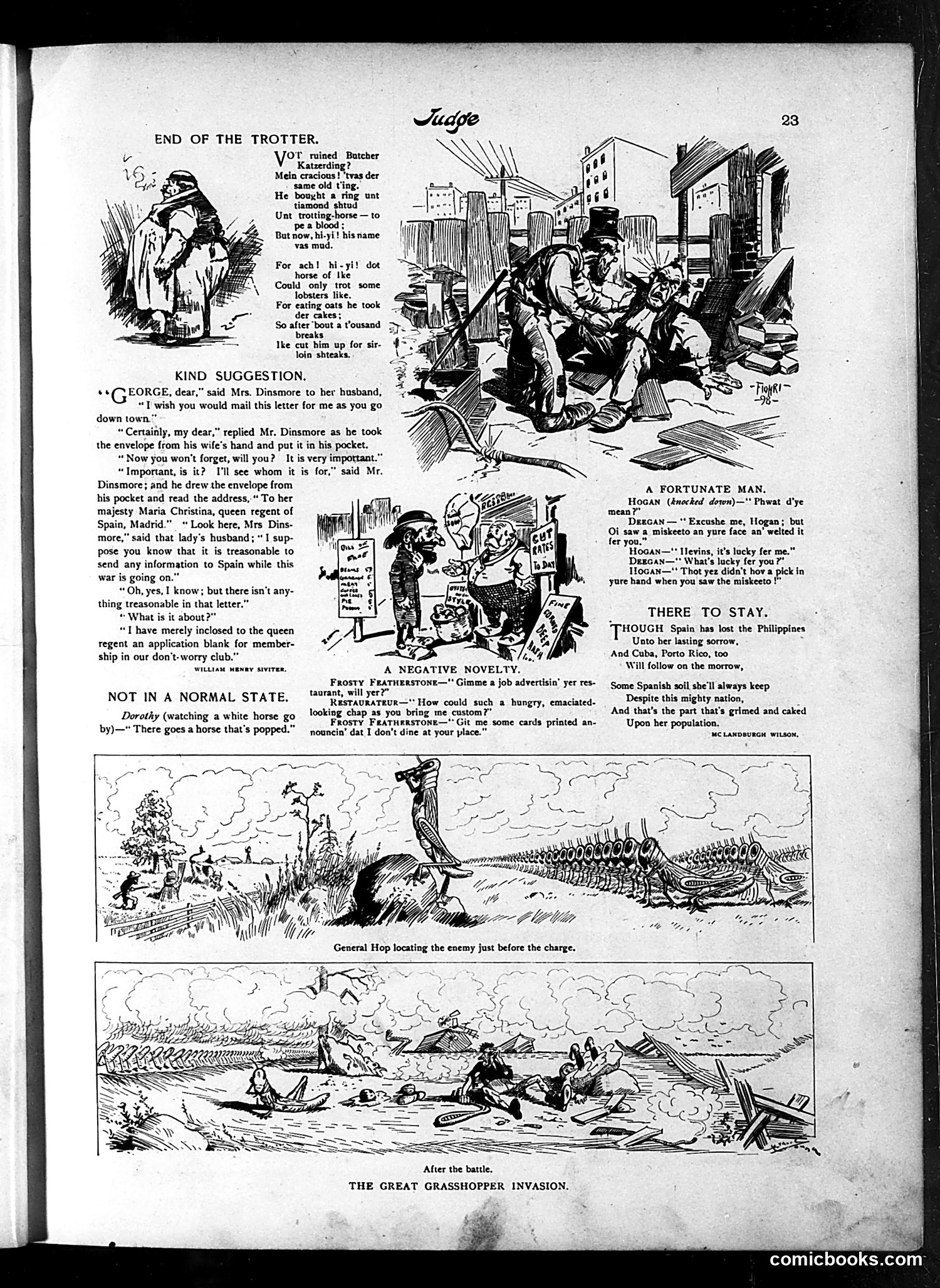 Judge — July 9, 1898 — page 7 of 16