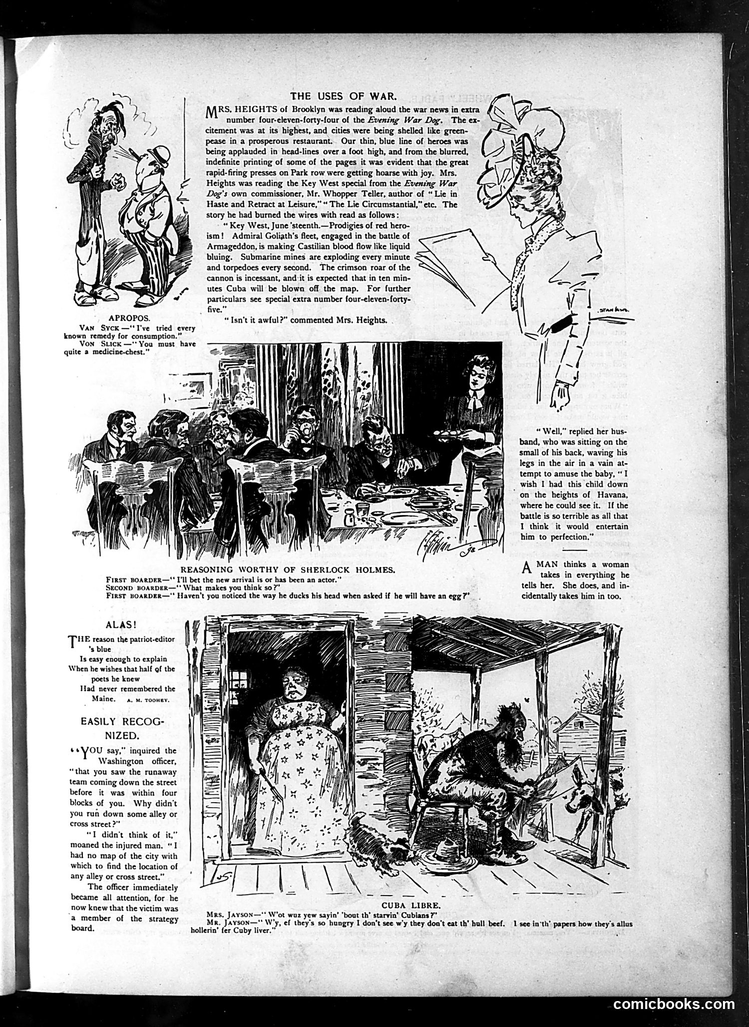 Judge — July 16, 1898 — page 5 of 16