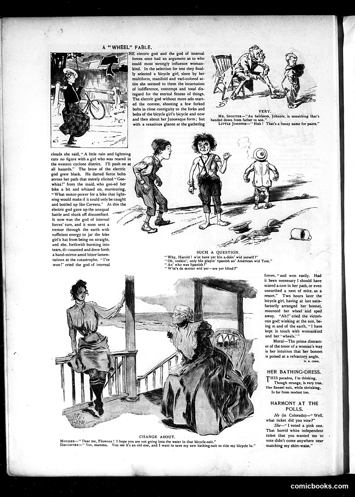 Judge — July 16, 1898 — page 6 of 16