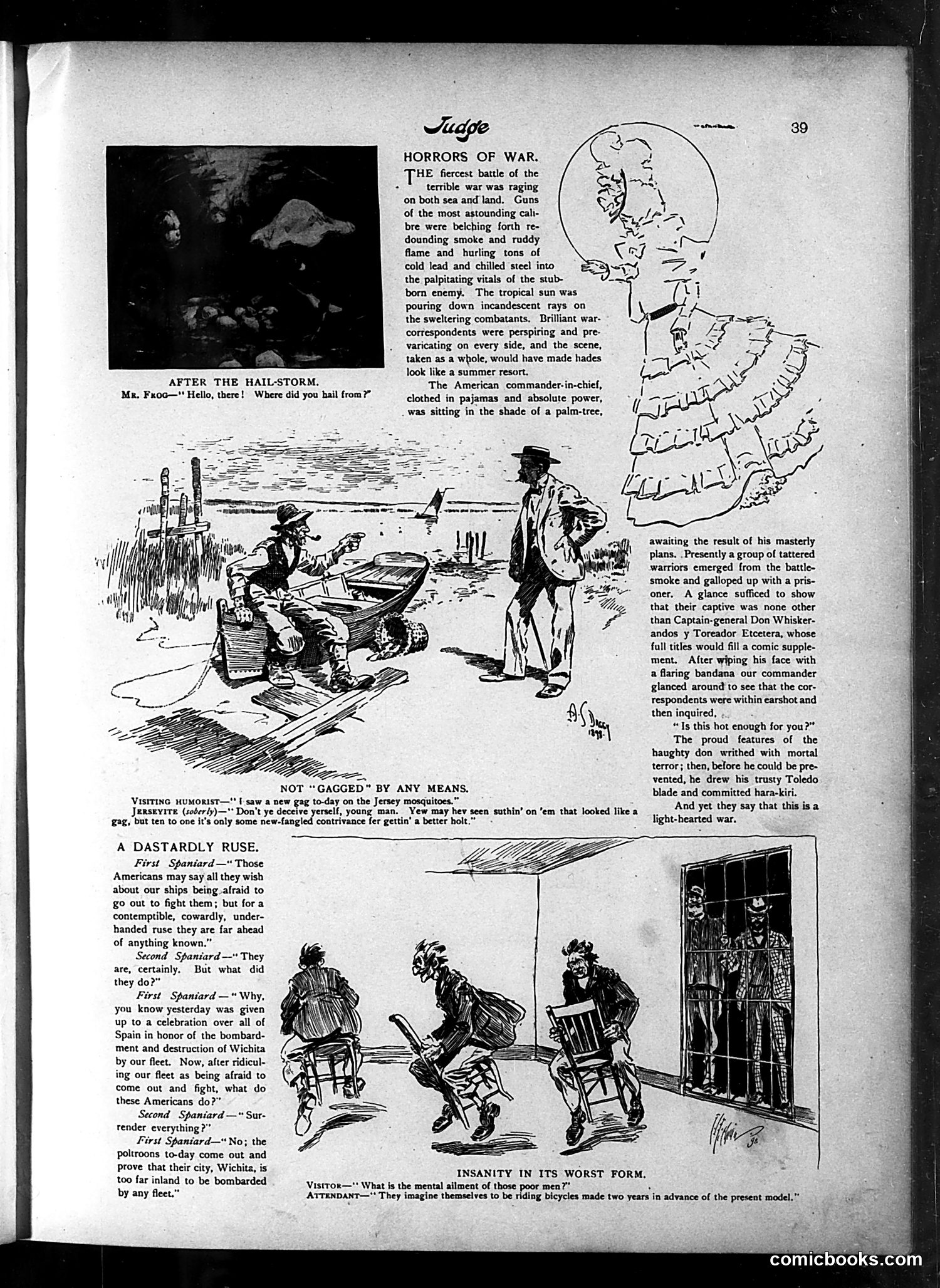 Judge — July 16, 1898 — page 7 of 16