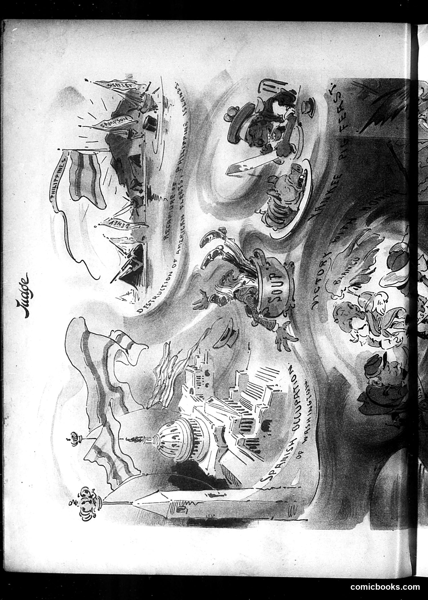 Judge — July 16, 1898 — page 8 of 16